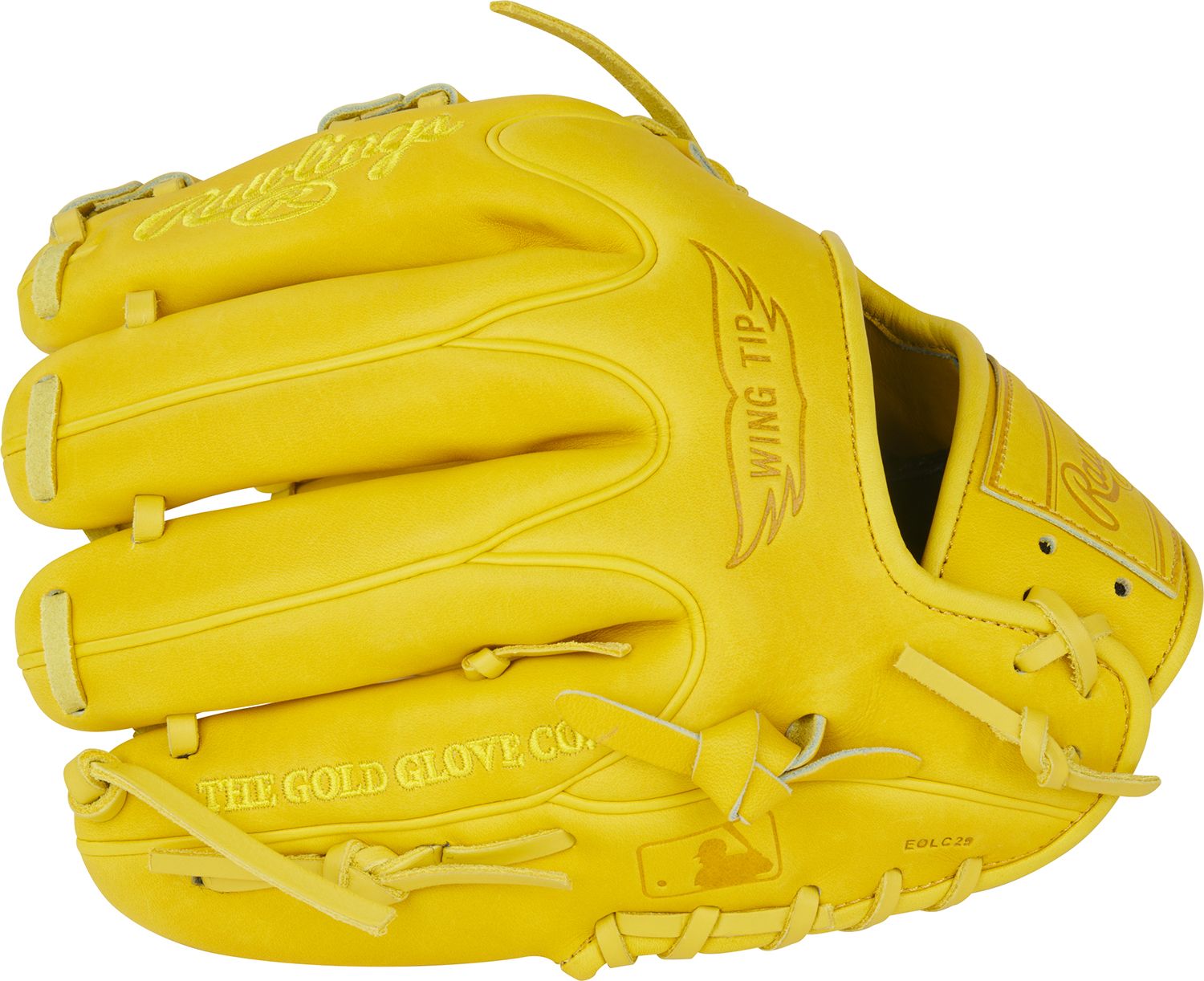 Rawlings 11.5'' Heart of the Hide Series Glove 2025 product image