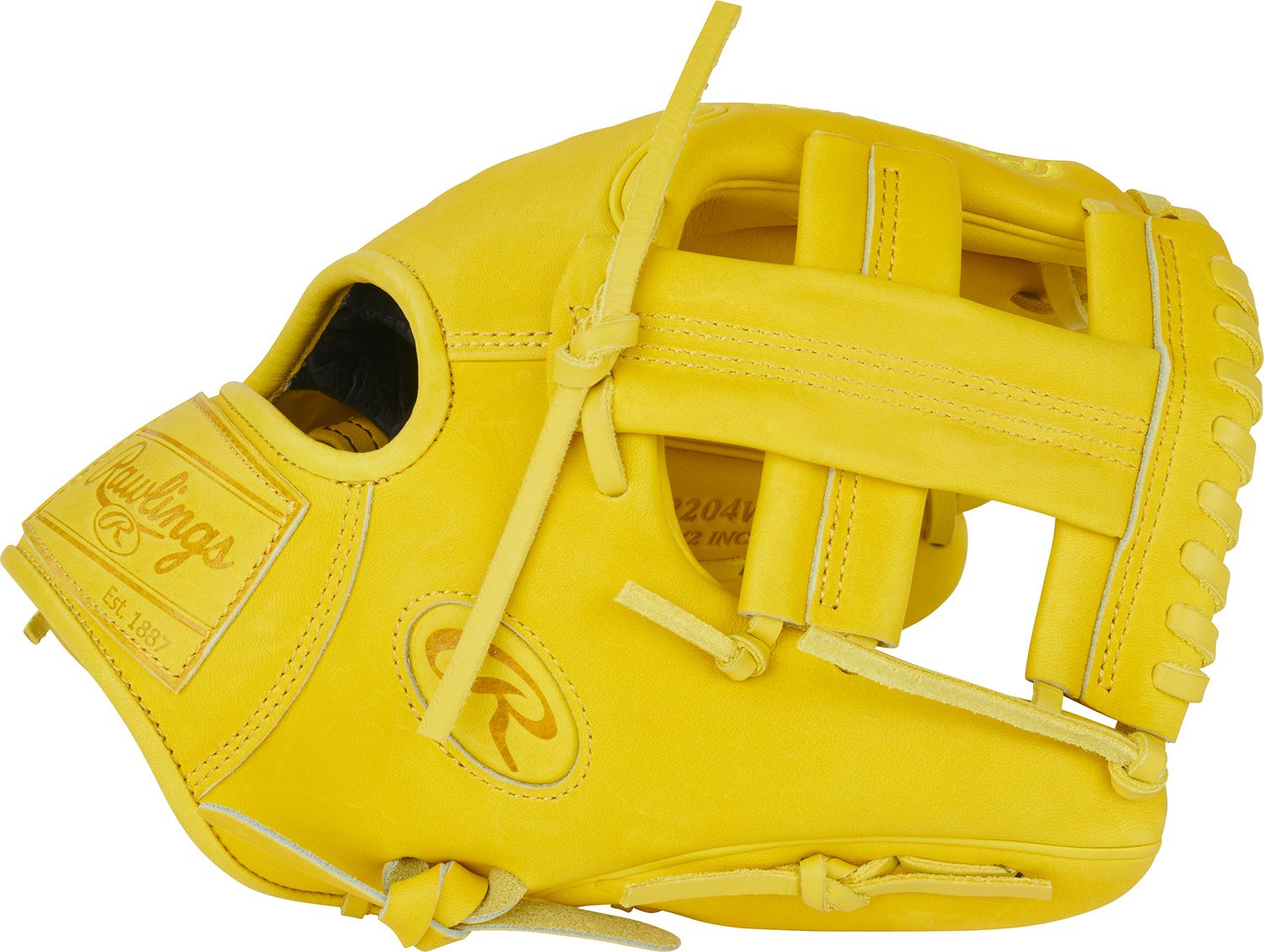 Rawlings 11.5'' Heart of the Hide Series Glove 2025 product image