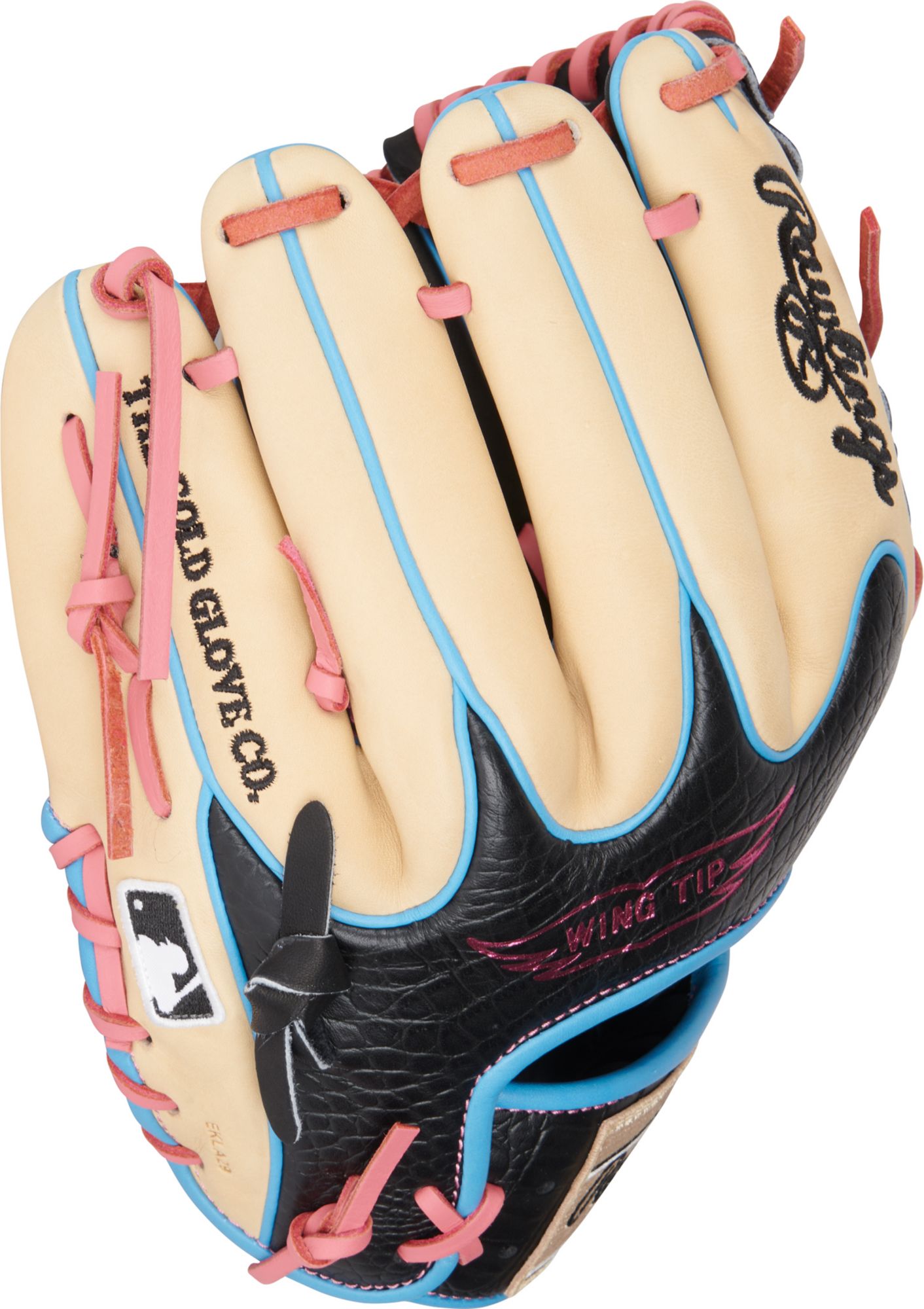 Rawlings 11.5" Heart of the Hide R2G Series Glove product image