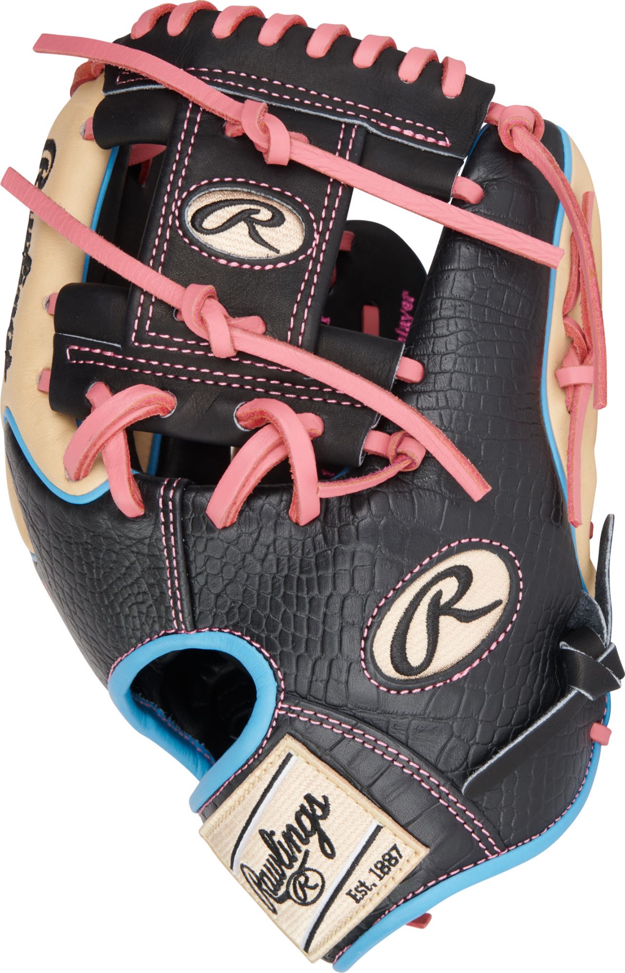 Rawlings 11.5" Heart of the Hide R2G Series Glove product image