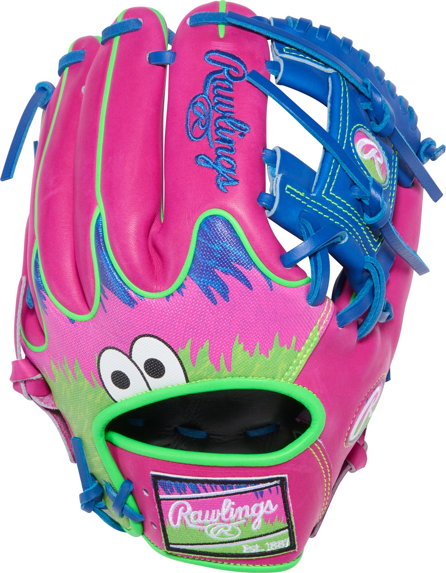 Rawlings 11.5