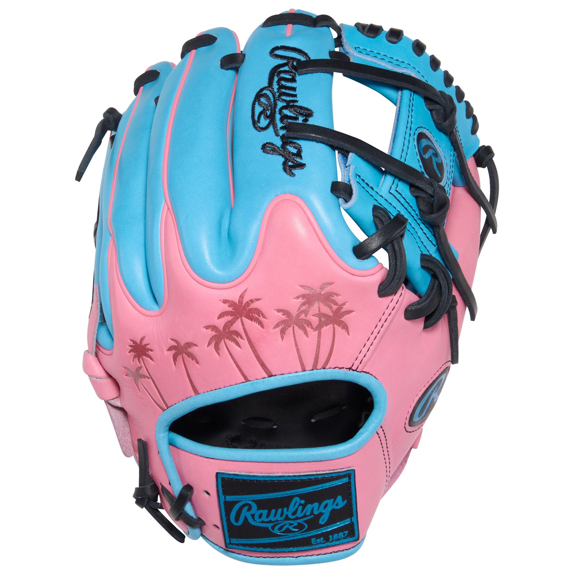 Rawlings 11.5" Color Sync 10 Heart of the Hide Series Glove product image