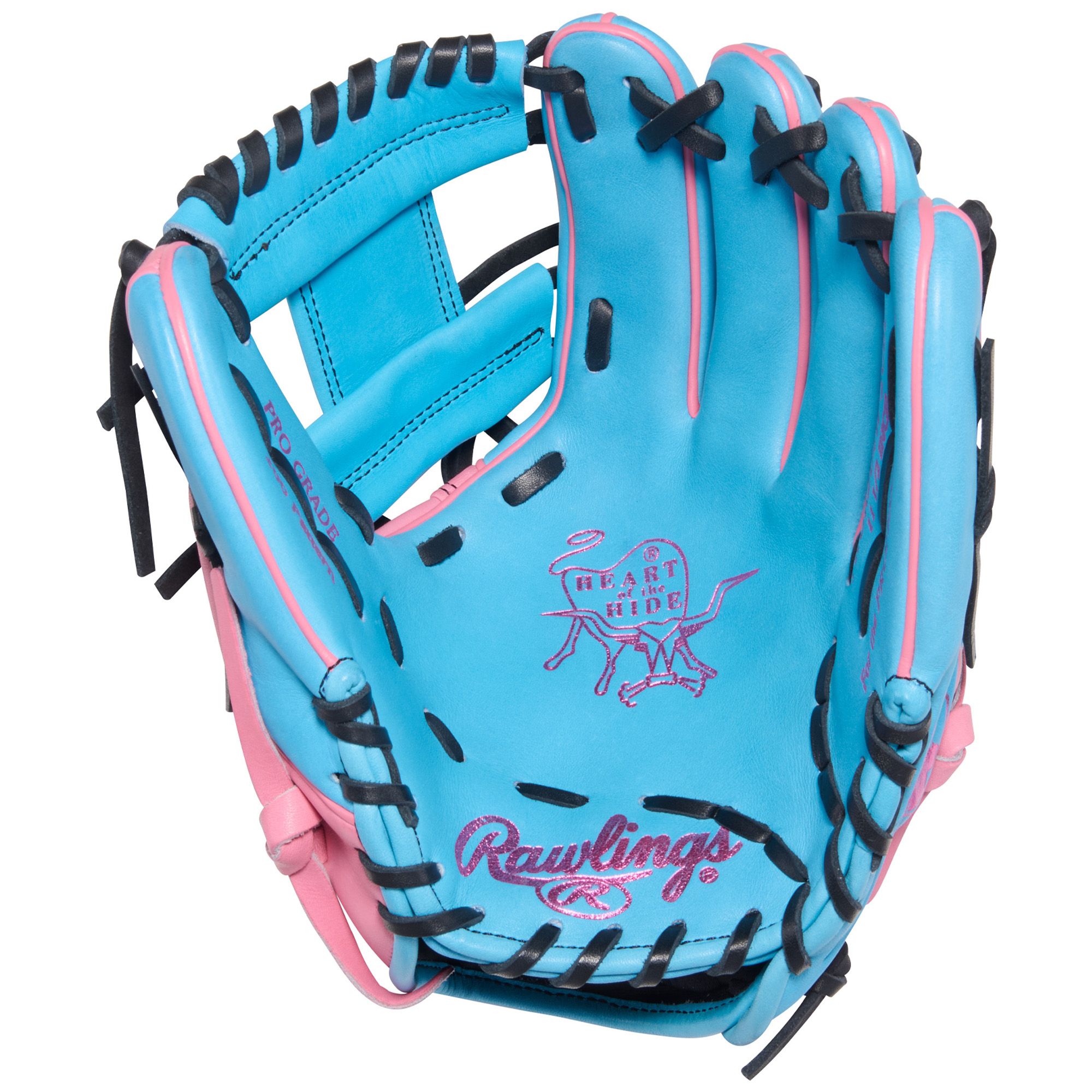 Rawlings 11.5" Color Sync 10 Heart of the Hide Series Glove product image