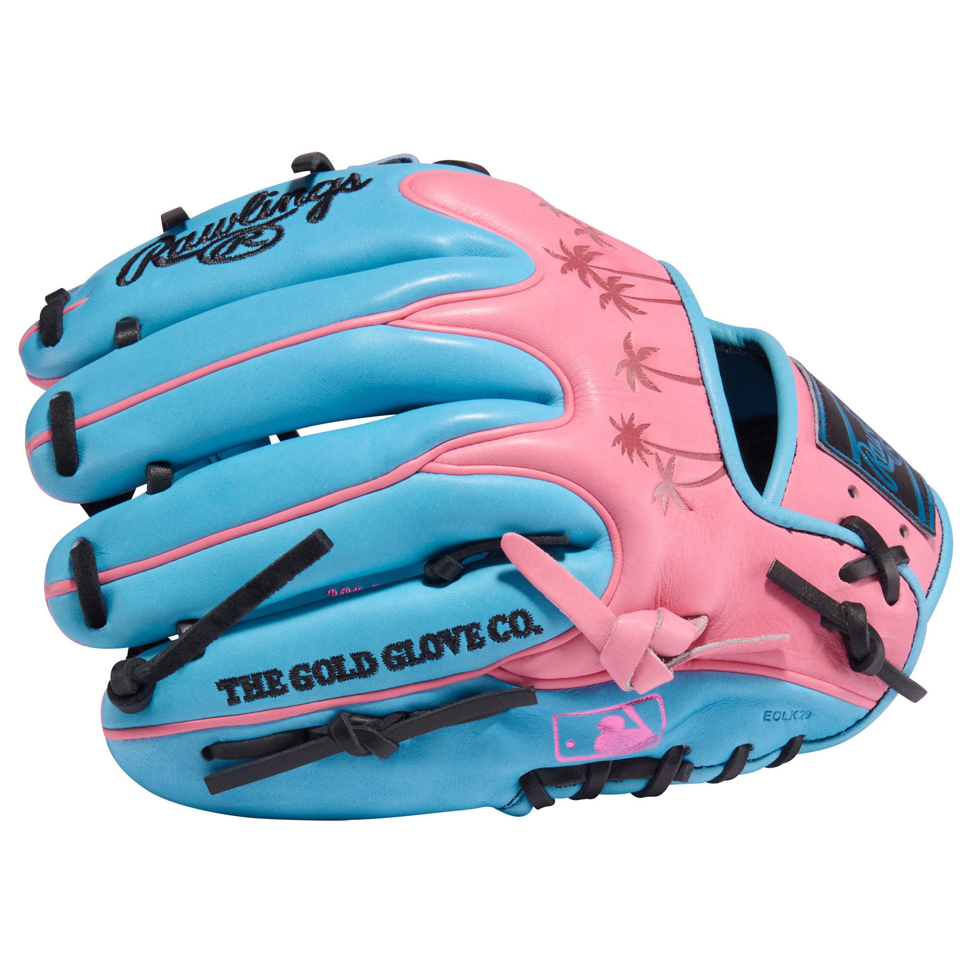 Rawlings 11.5" Color Sync 10 Heart of the Hide Series Glove product image