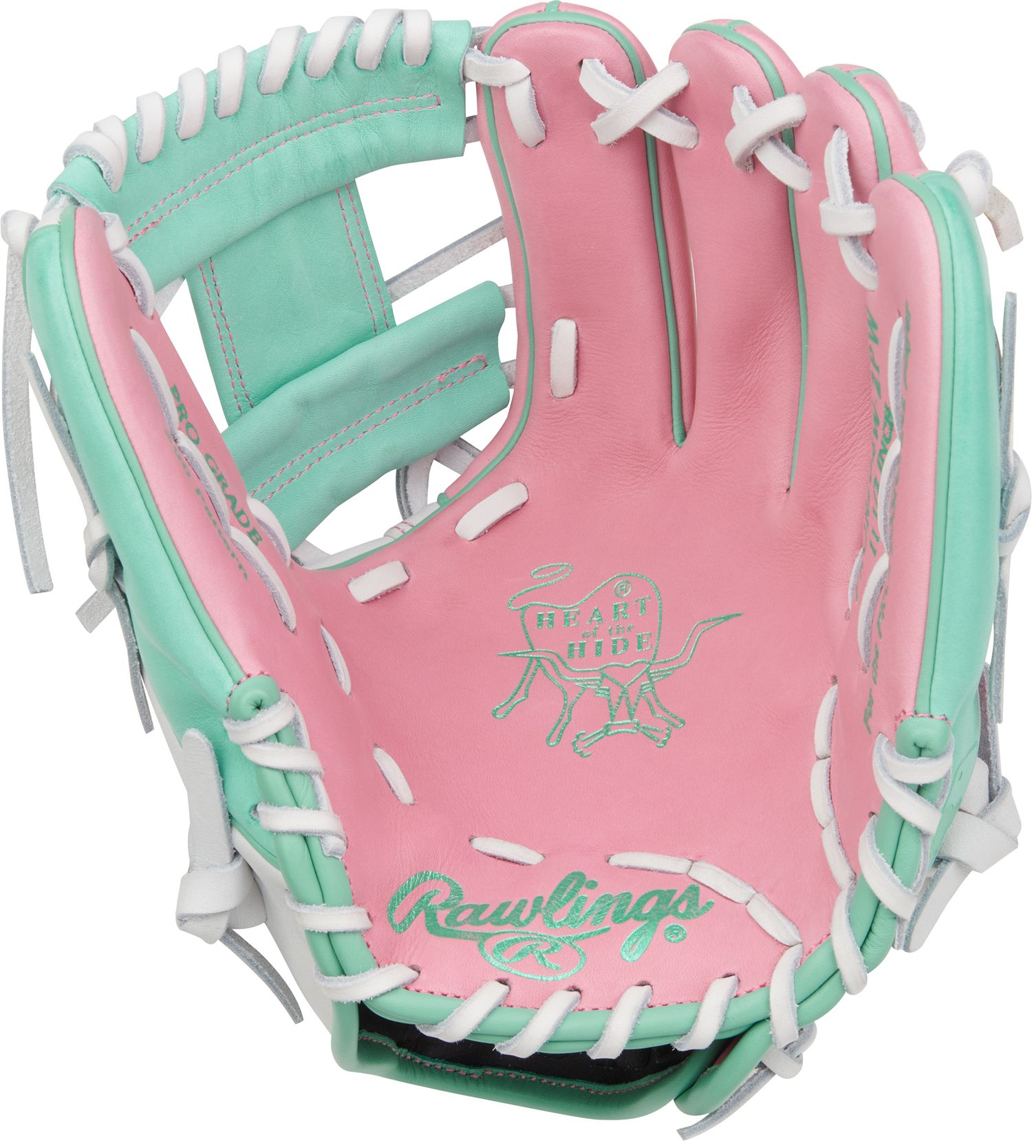 Rawlings 11.5" Heart of the Hide R2G Series Glove product image