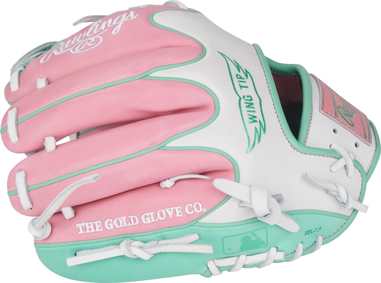 Rawlings 11.5" Heart of the Hide R2G Series Glove product image