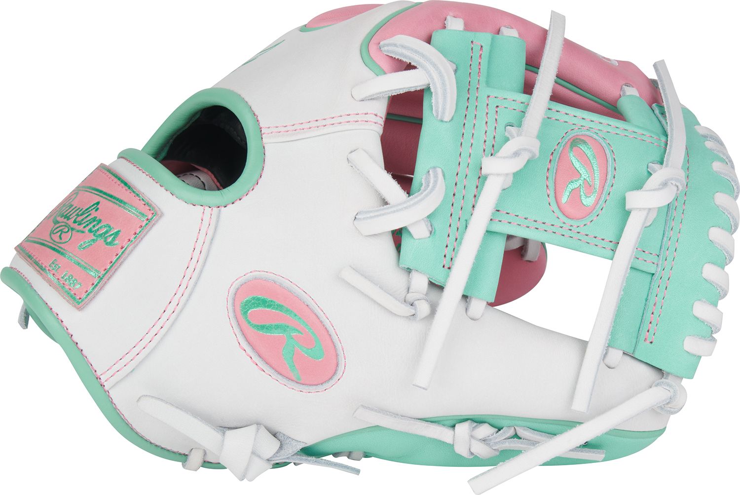 Rawlings 11.5" Heart of the Hide R2G Series Glove product image