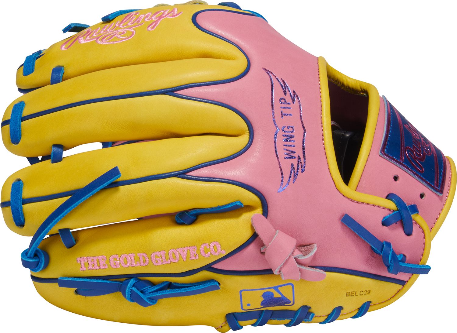 Rawlings 11.5" Heart of the Hide R2G Series Glove product image