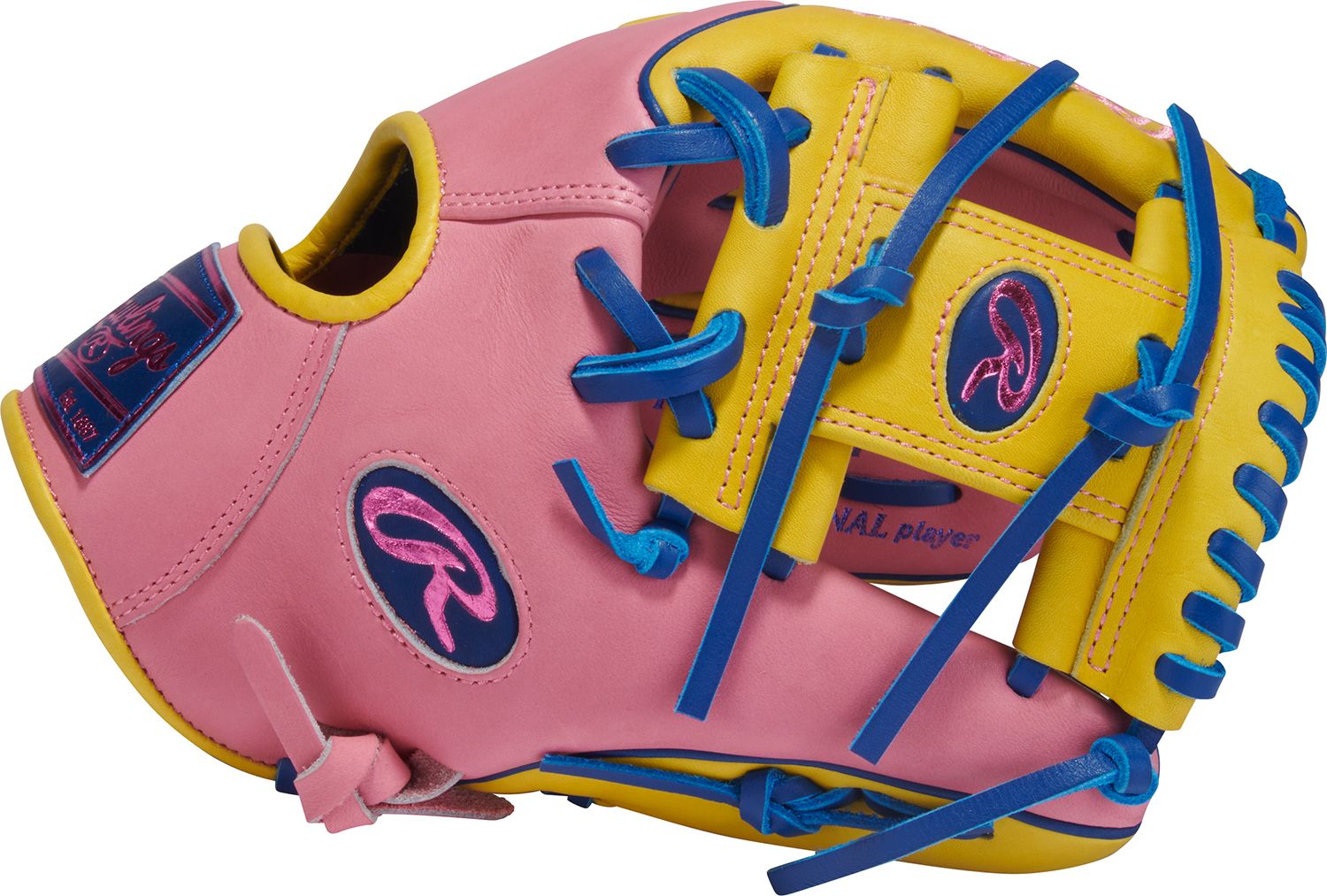Rawlings 11.5" Heart of the Hide R2G Series Glove product image