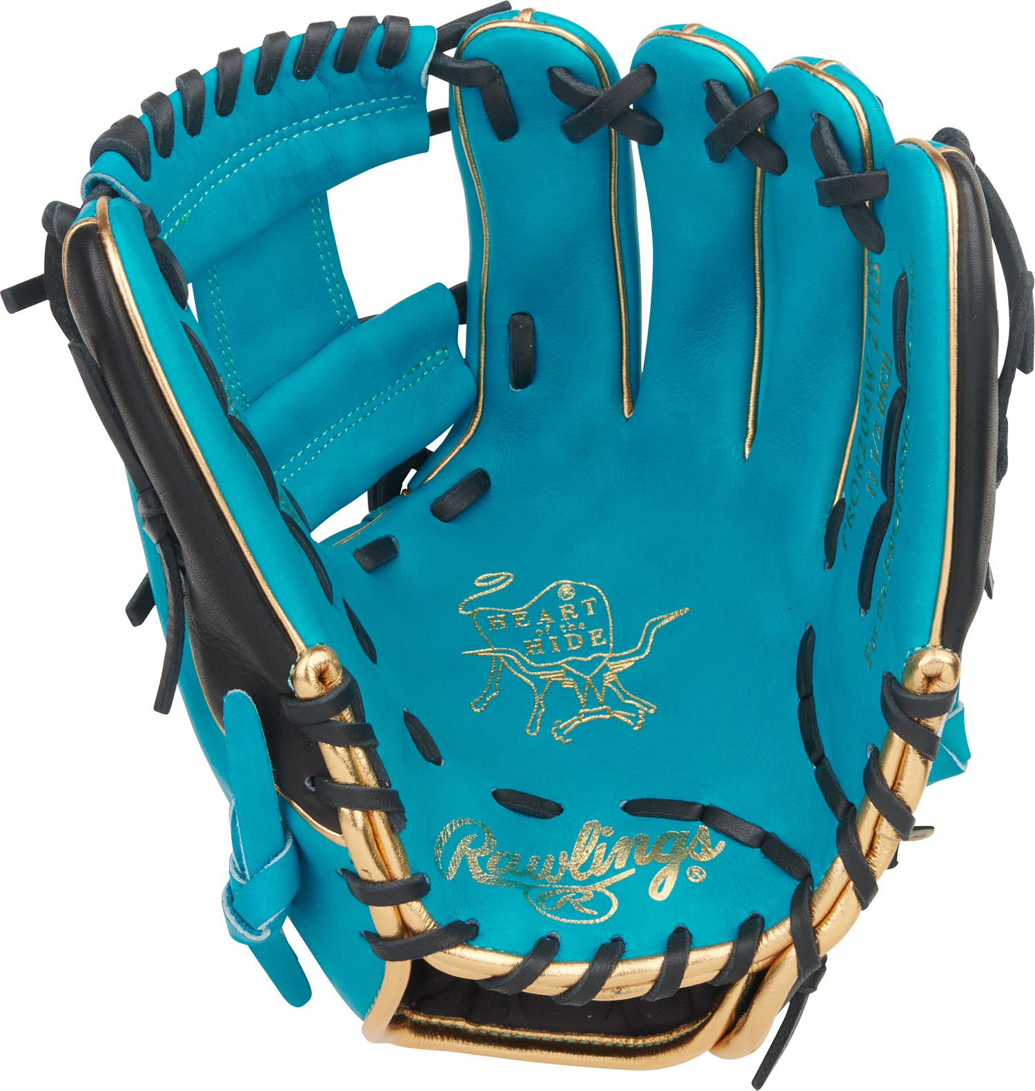 Rawlings 11.5" Heart of the Hide R2G Series Glove product image