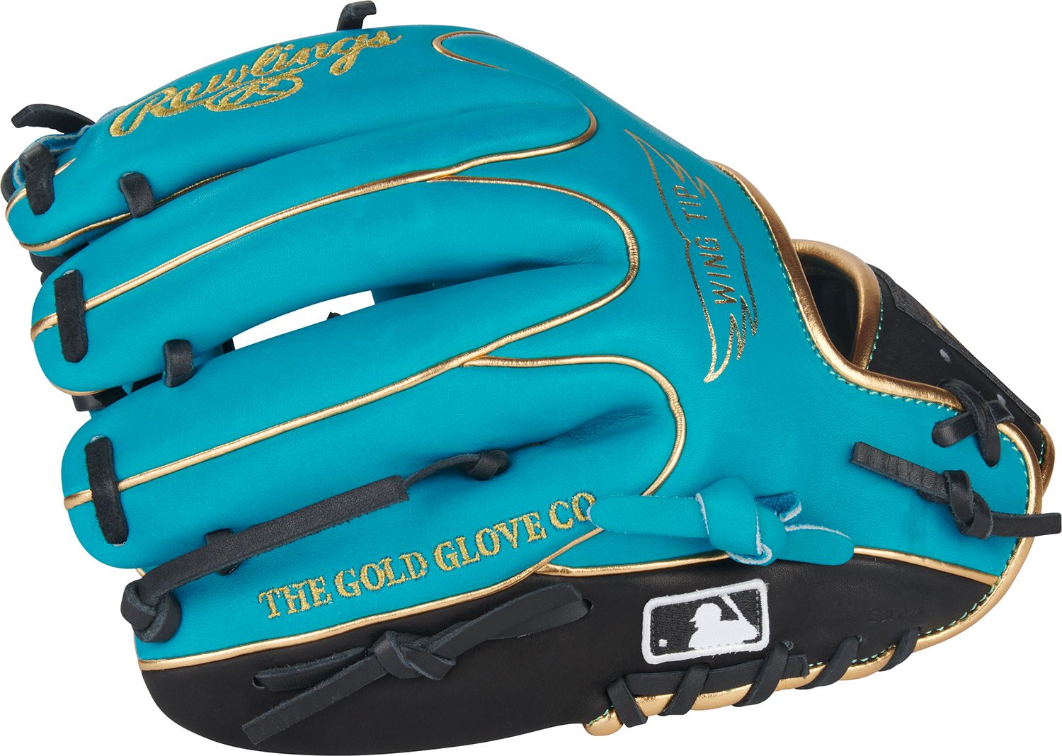 Rawlings 11.5" Heart of the Hide R2G Series Glove product image
