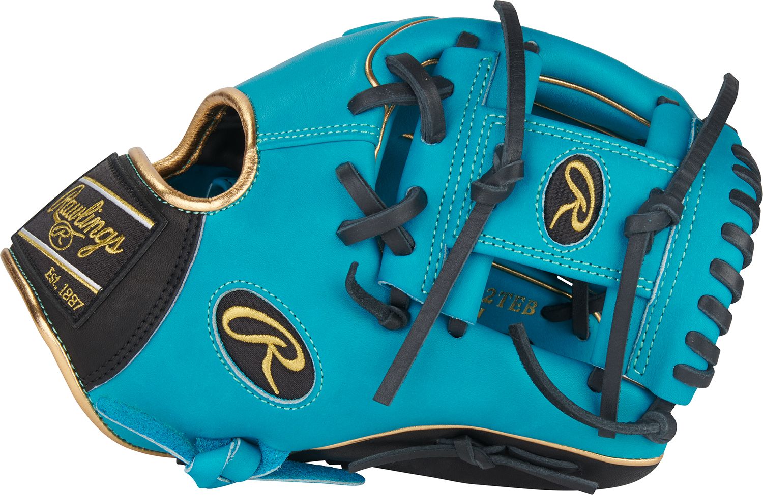 Rawlings 11.5" Heart of the Hide R2G Series Glove product image