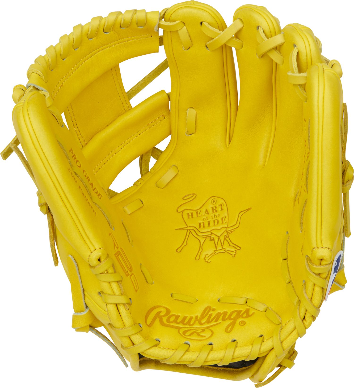 Rawlings 11.5'' Heart of the Hide R2G Series Glove product image