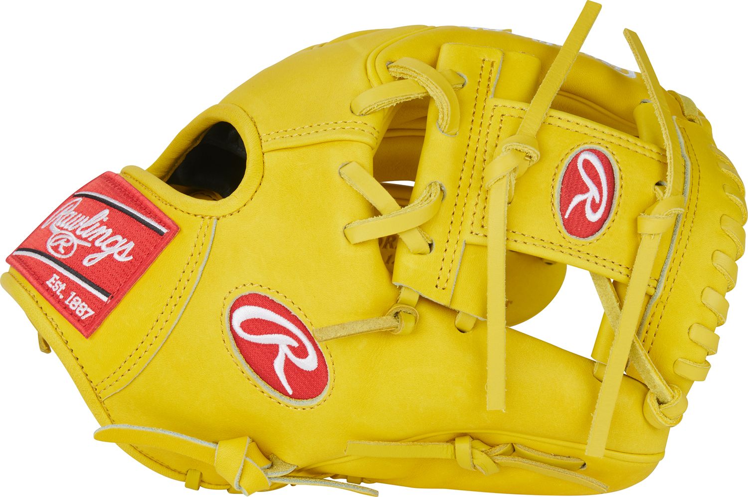 Rawlings 11.5'' Heart of the Hide R2G Series Glove product image