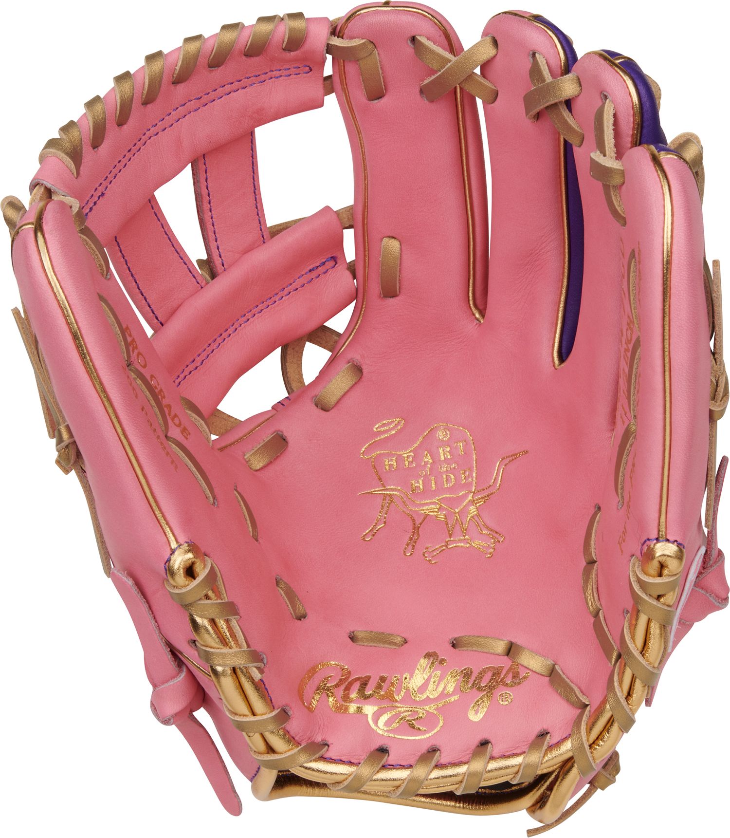Rawlings 11.5" Heart of the Hide R2G Series Glove product image