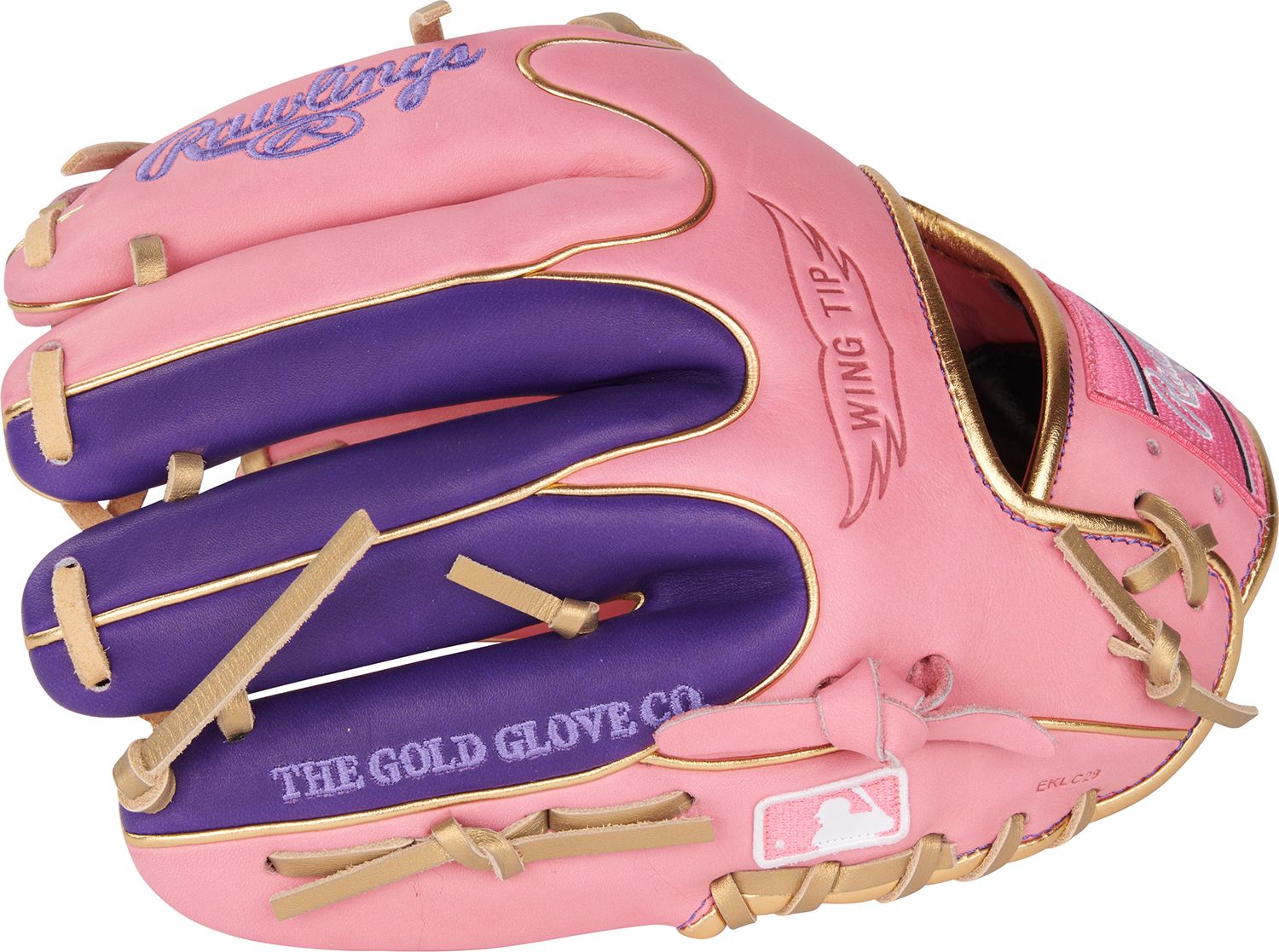 Rawlings 11.5" Heart of the Hide R2G Series Glove product image