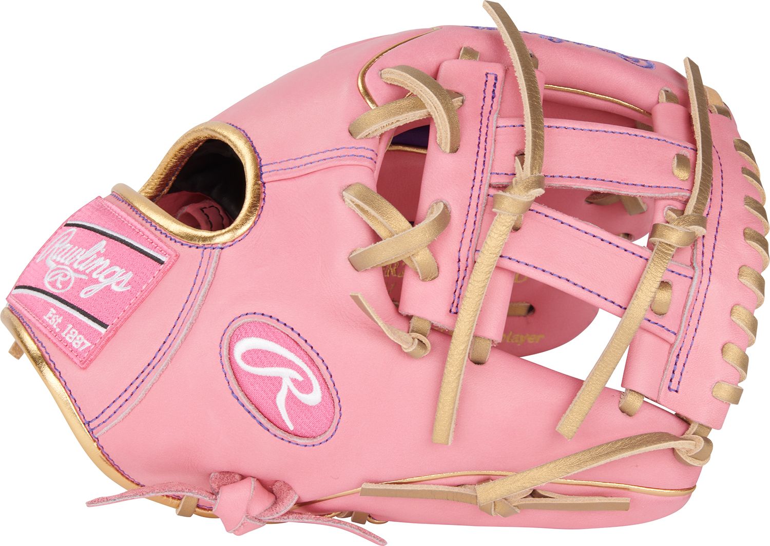 Rawlings 11.5" Heart of the Hide R2G Series Glove product image