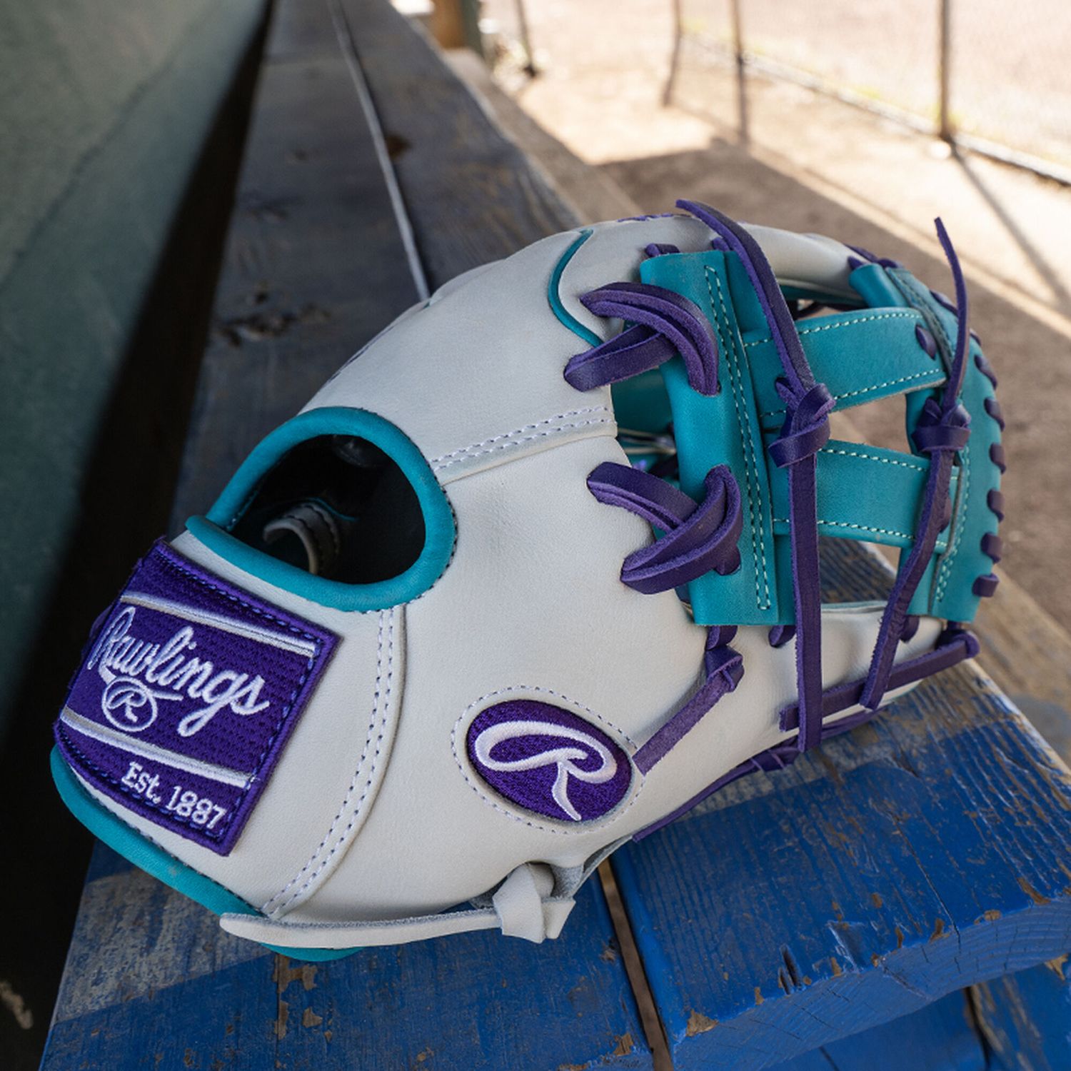 Rawlings 11.5" Heart of the Hide R2G Series Glove product image