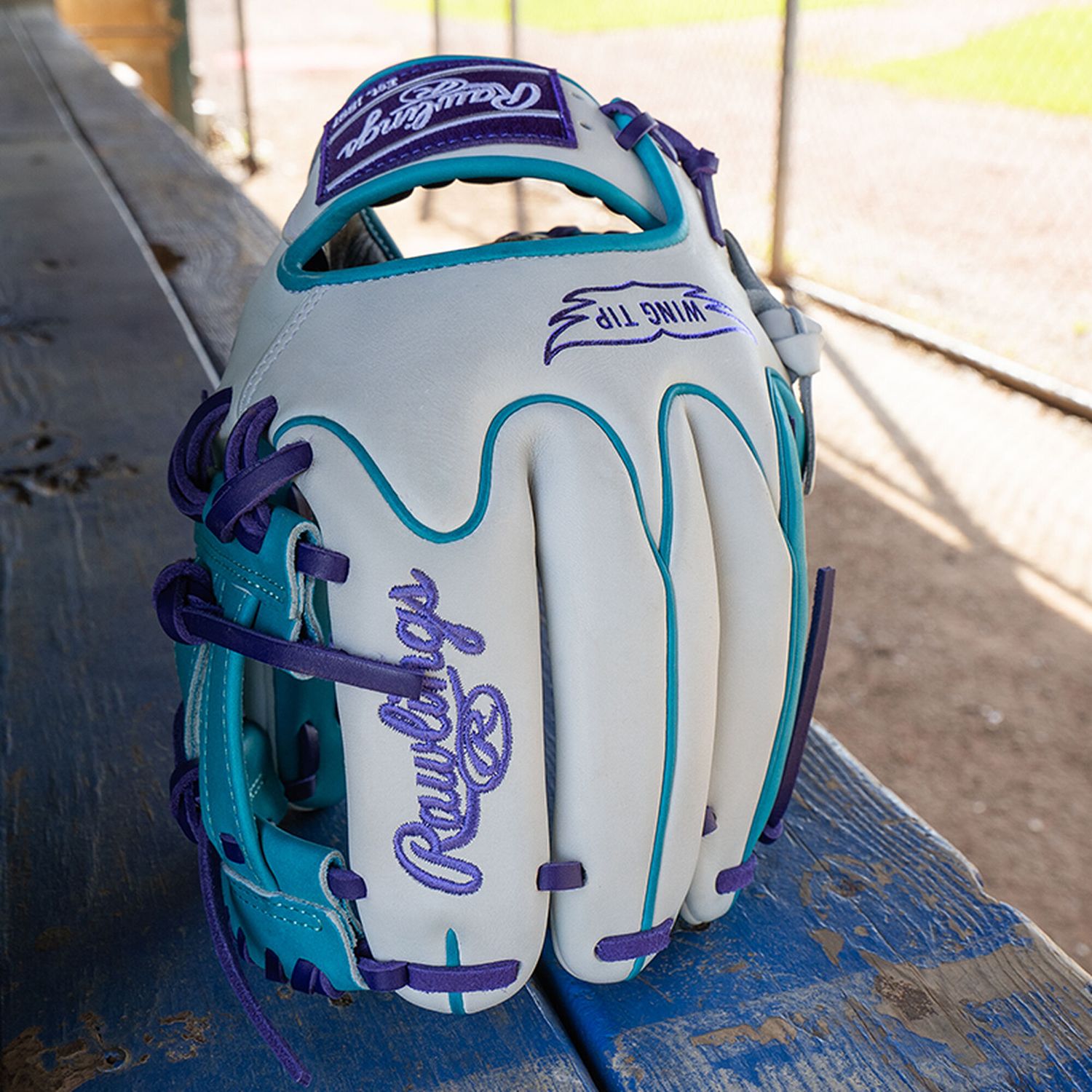 Rawlings 11.5" Heart of the Hide R2G Series Glove product image