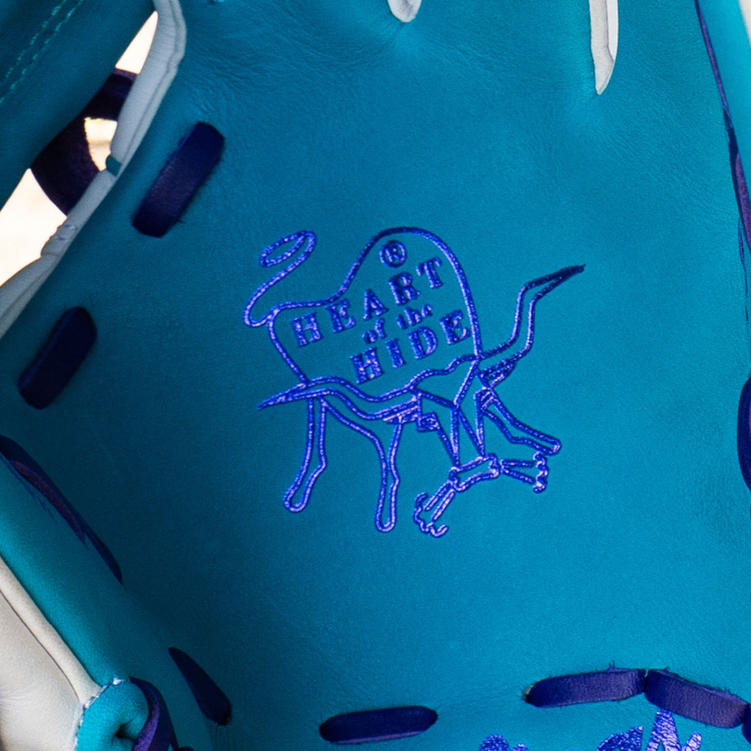 Rawlings 11.5" Heart of the Hide R2G Series Glove product image