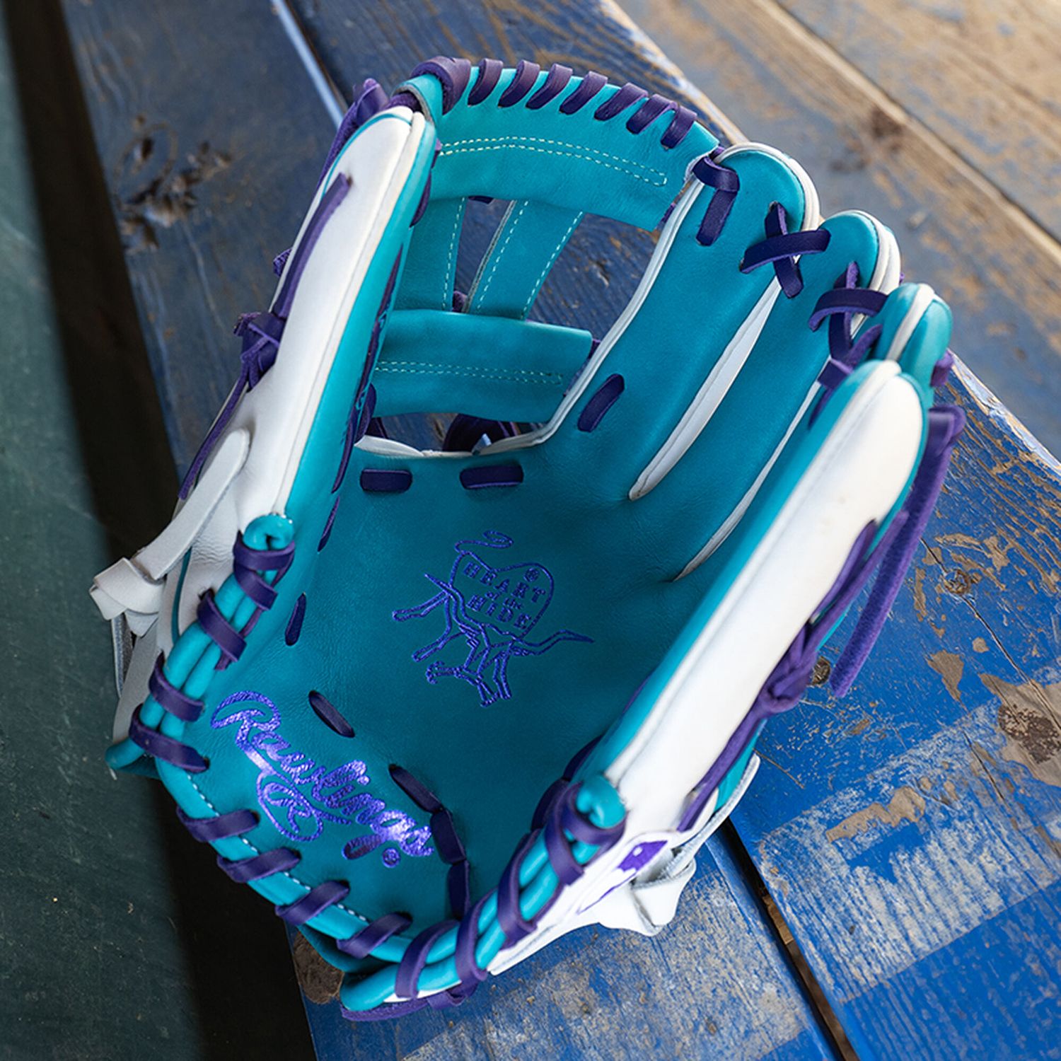 Rawlings 11.5" Heart of the Hide R2G Series Glove product image