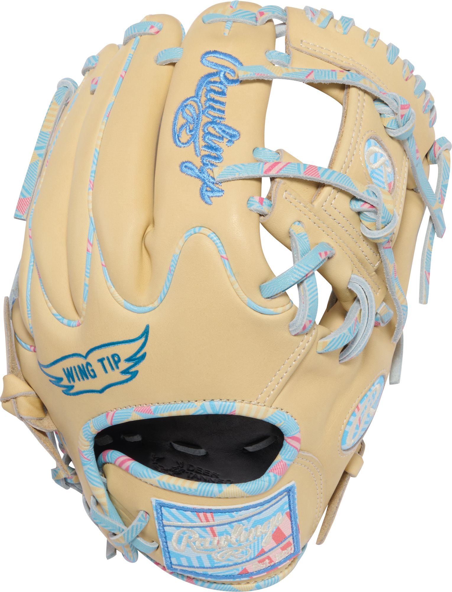 Rawlings 11.5" Heart of the Hide R2G ContoUR Fit Series Glove product image