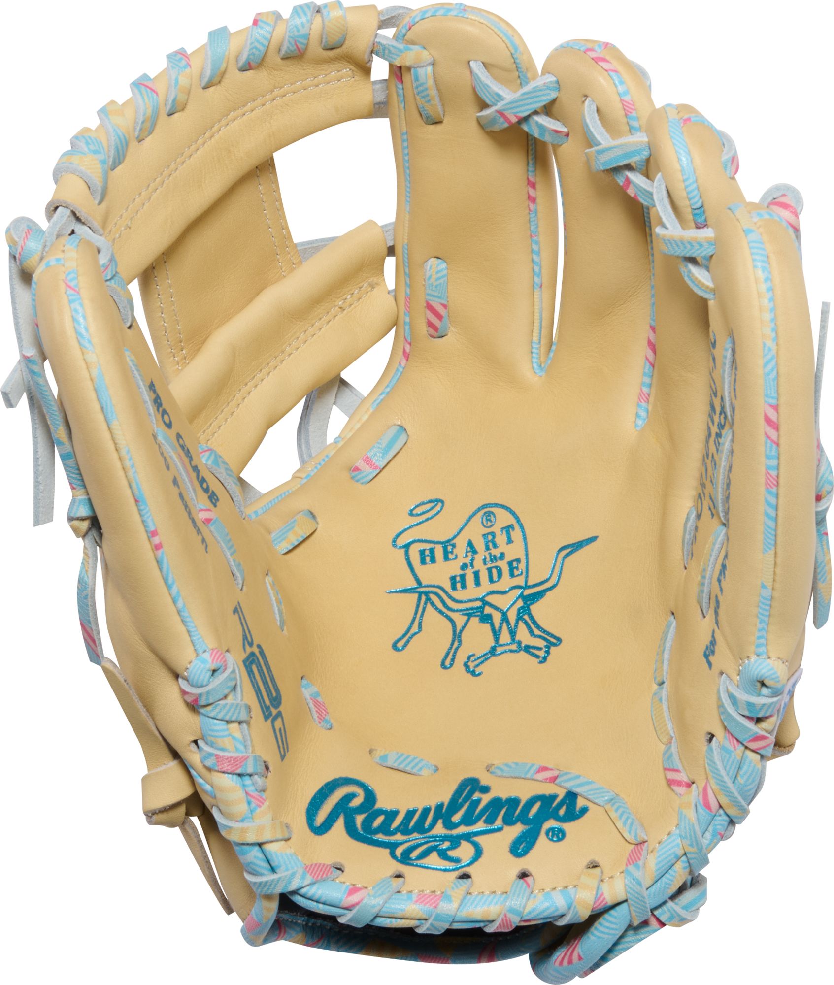 Rawlings 11.5" Heart of the Hide R2G ContoUR Fit Series Glove product image