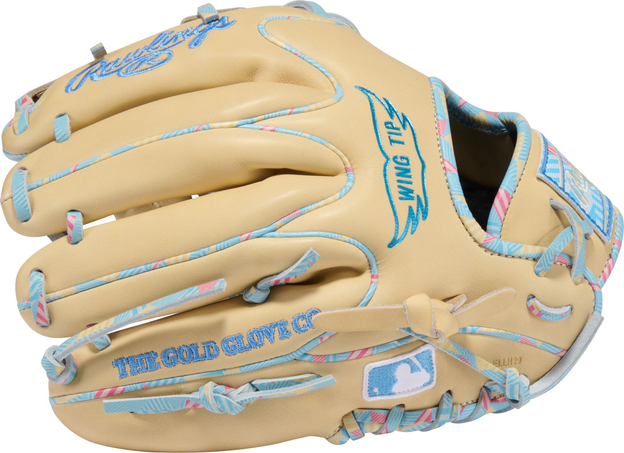 Rawlings 11.5" Heart of the Hide R2G ContoUR Fit Series Glove product image