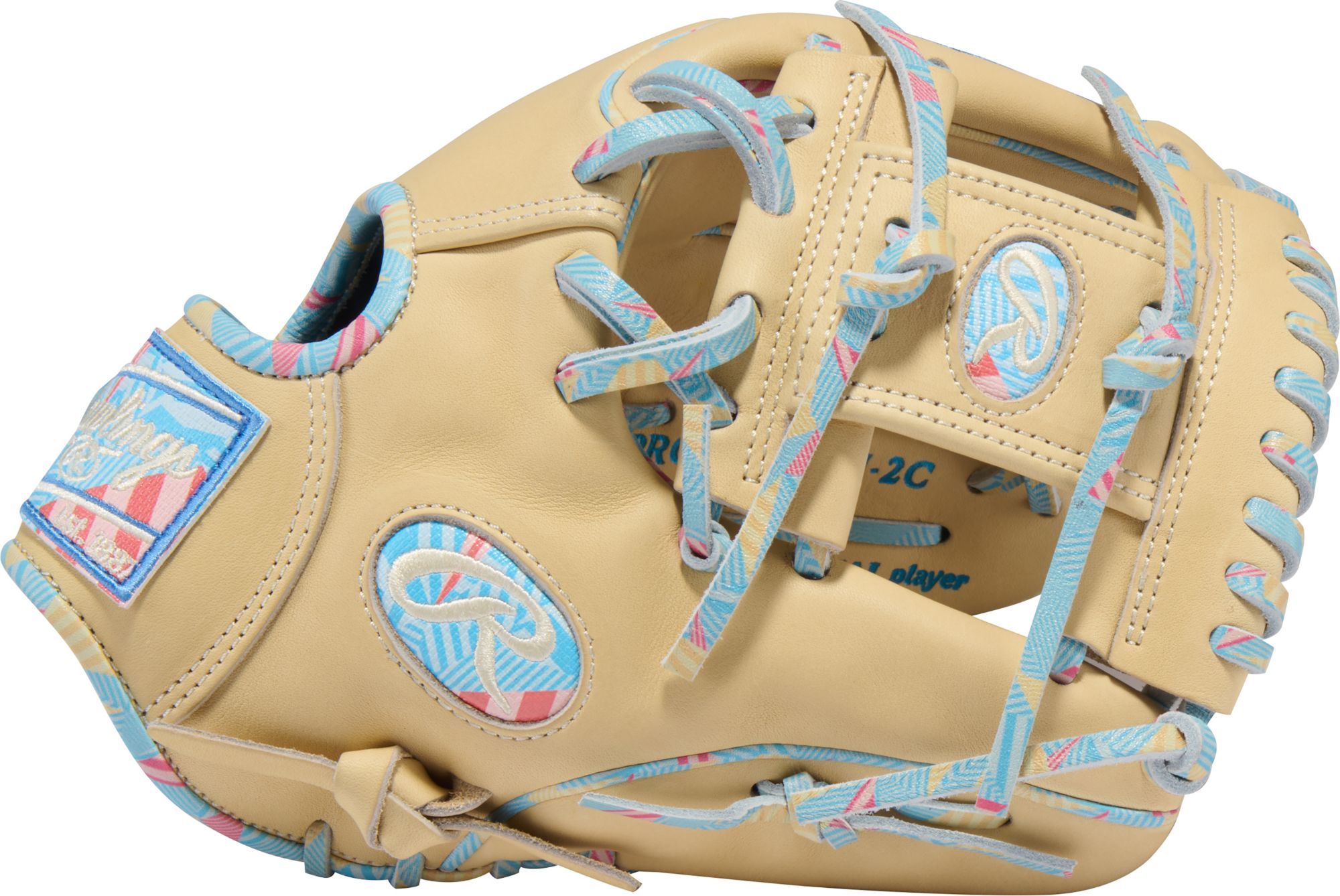 Rawlings 11.5" Heart of the Hide R2G ContoUR Fit Series Glove product image
