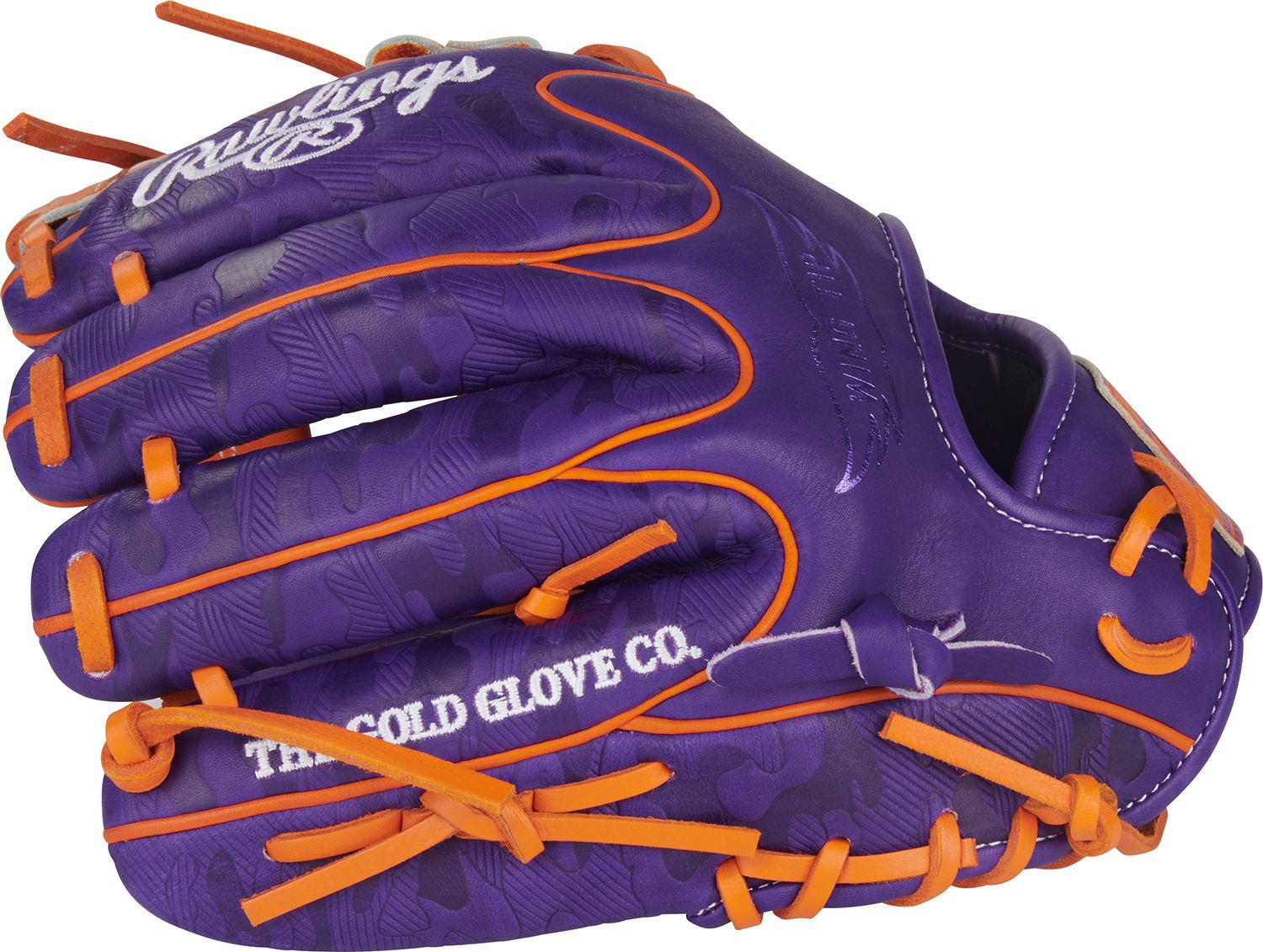 Rawlings 11.5" Heart of the Hide R2G ContoUR Fit Series Glove product image