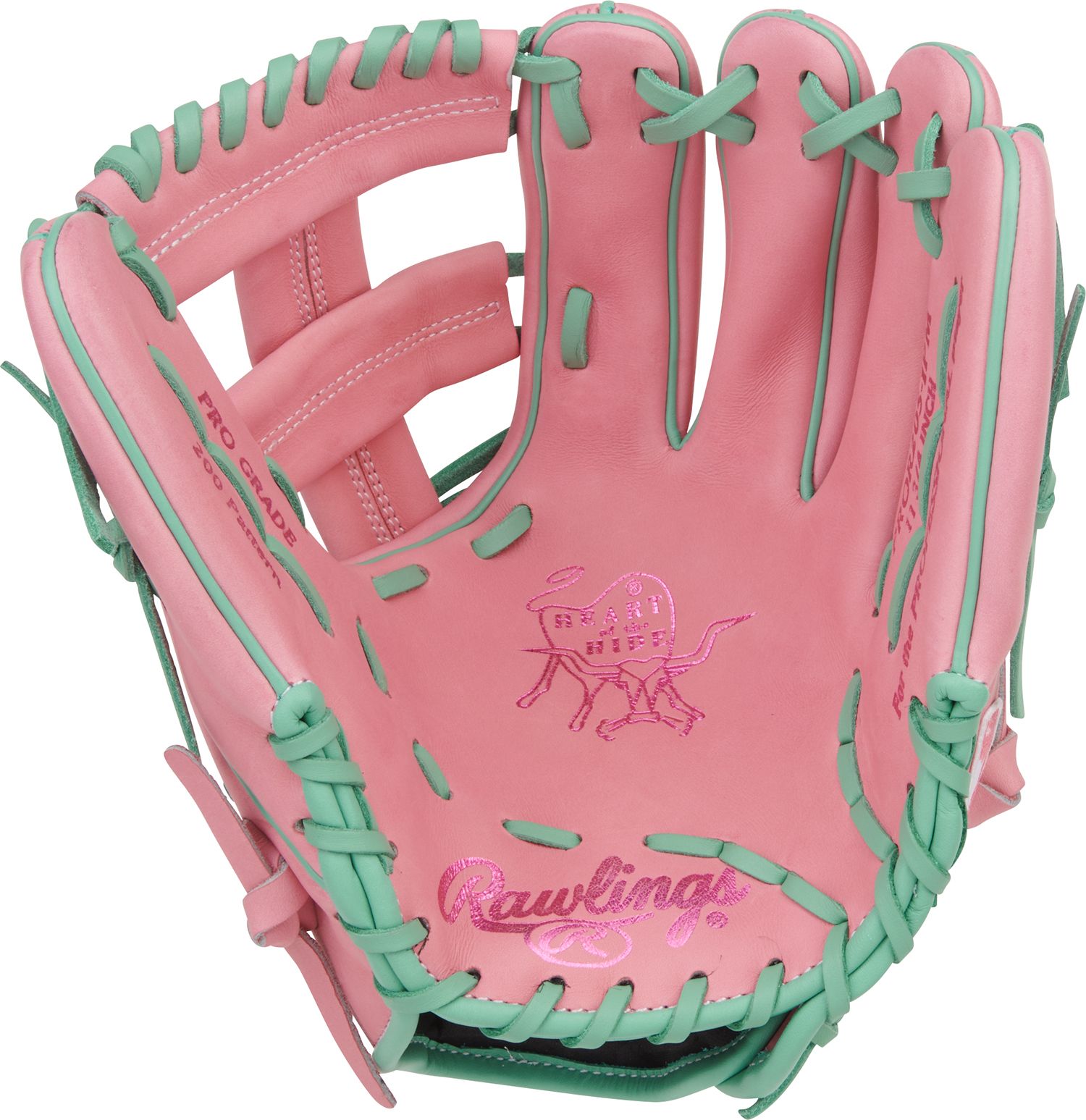 Rawlings 11.75" Heart of the Hide R2G Series Glove product image