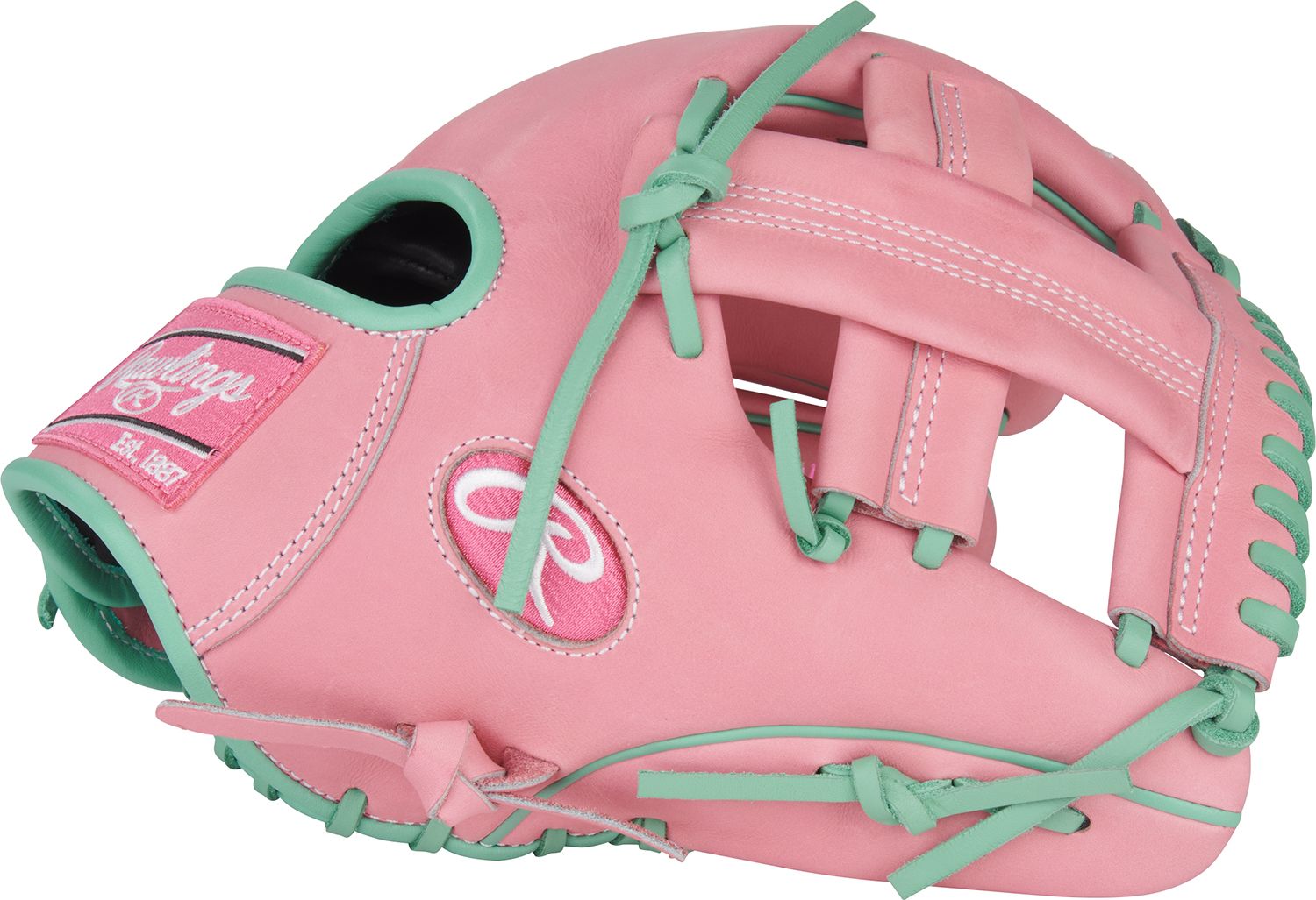 Rawlings 11.75" Heart of the Hide R2G Series Glove product image