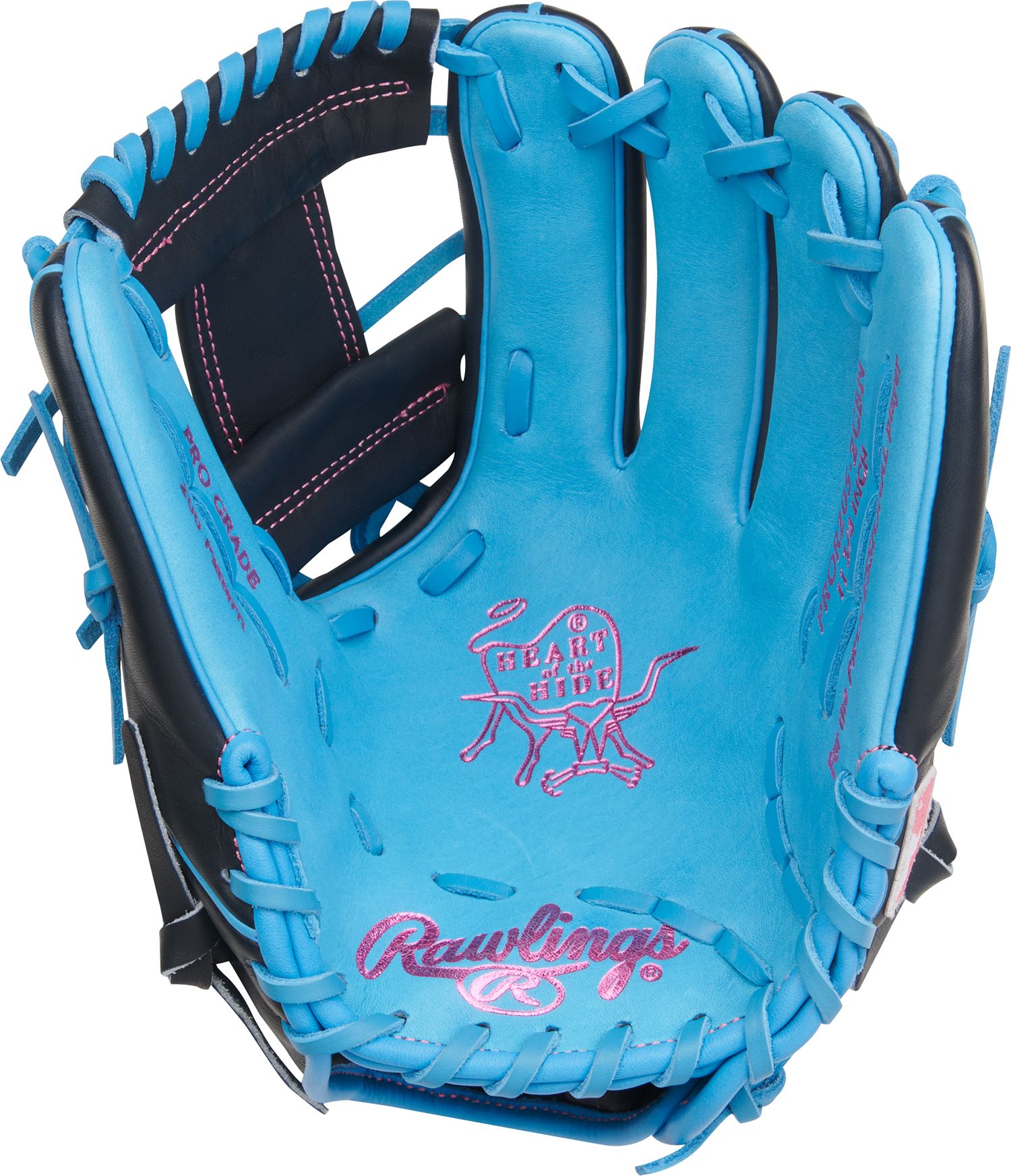 Rawlings 11.75'' Heart of the Hide R2G Series Glove product image