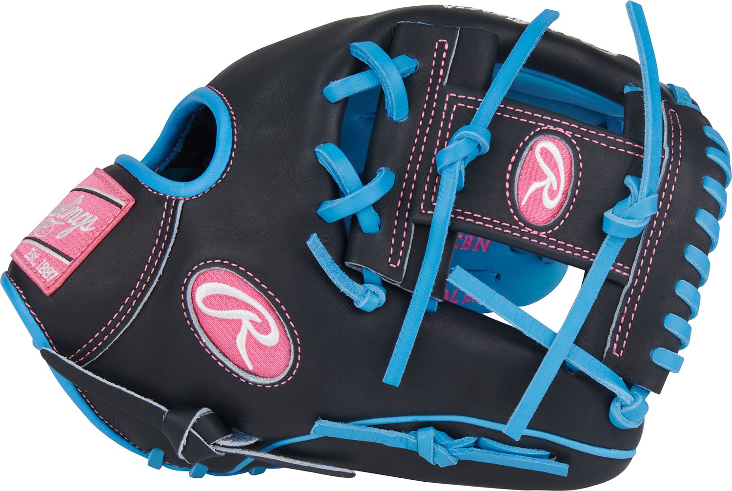 Rawlings 11.75'' Heart of the Hide R2G Series Glove product image