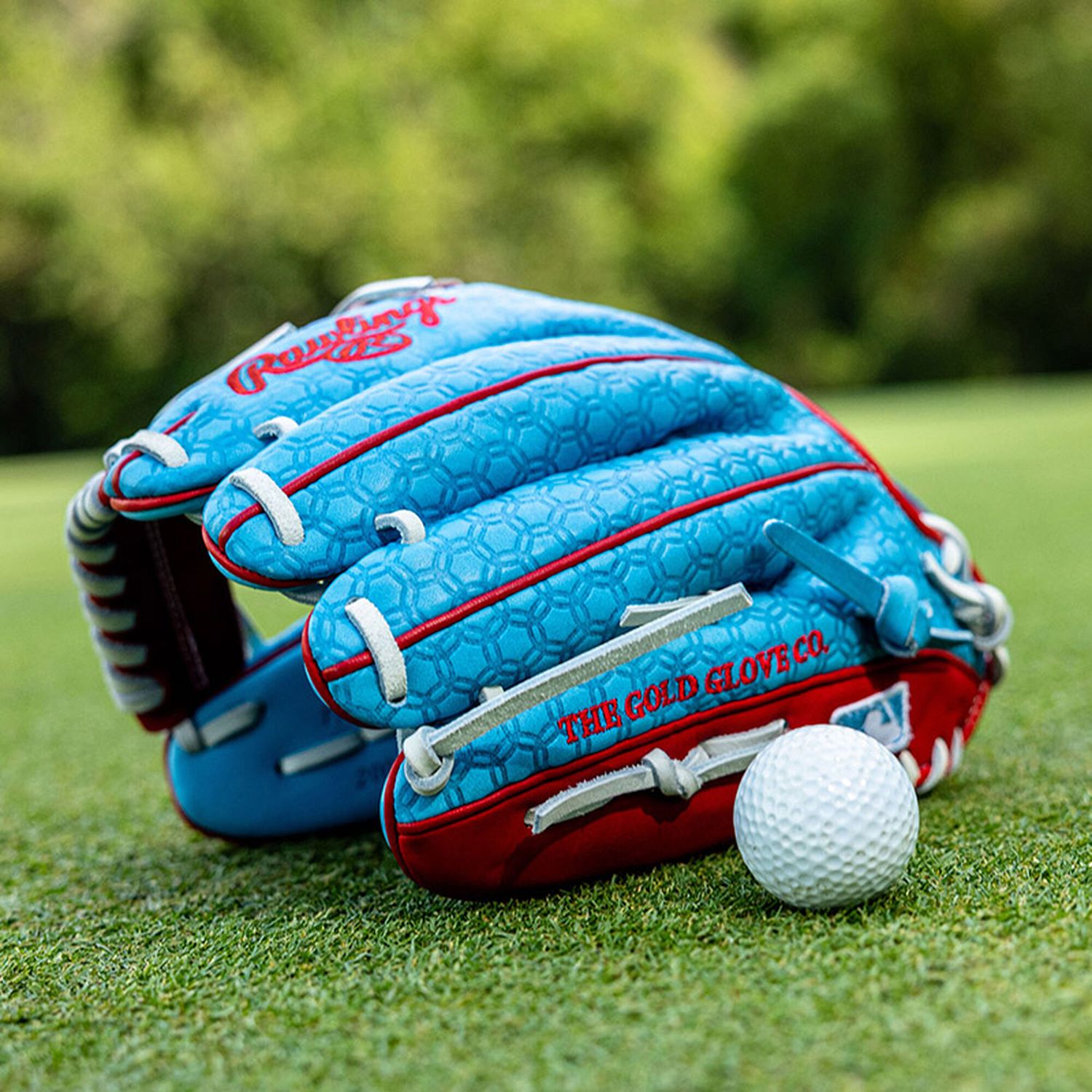 Rawlings x Bettinardi 11.75'' Pro Label Wizard Heart of the Hide R2G Series Glove product image