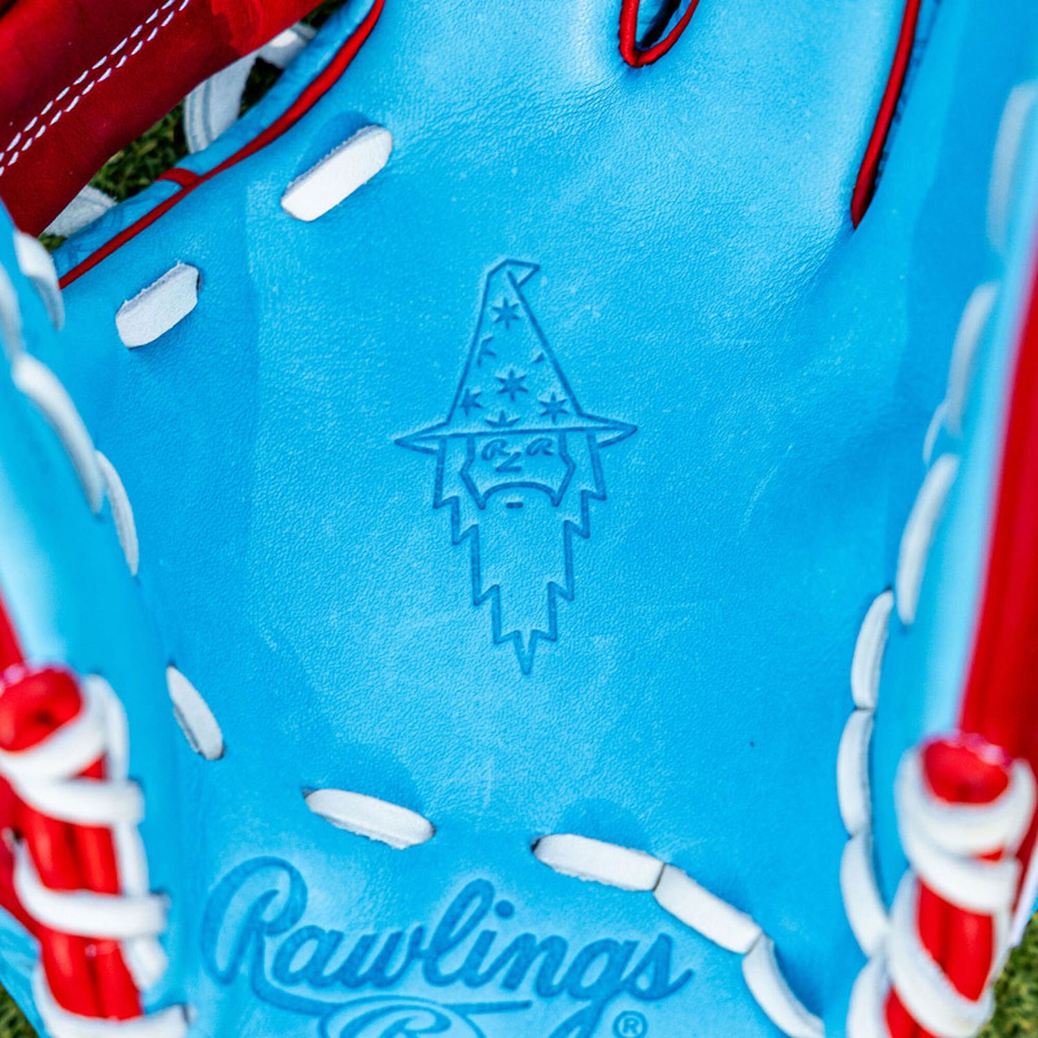 Rawlings x Bettinardi 11.75'' Pro Label Wizard Heart of the Hide R2G Series Glove product image