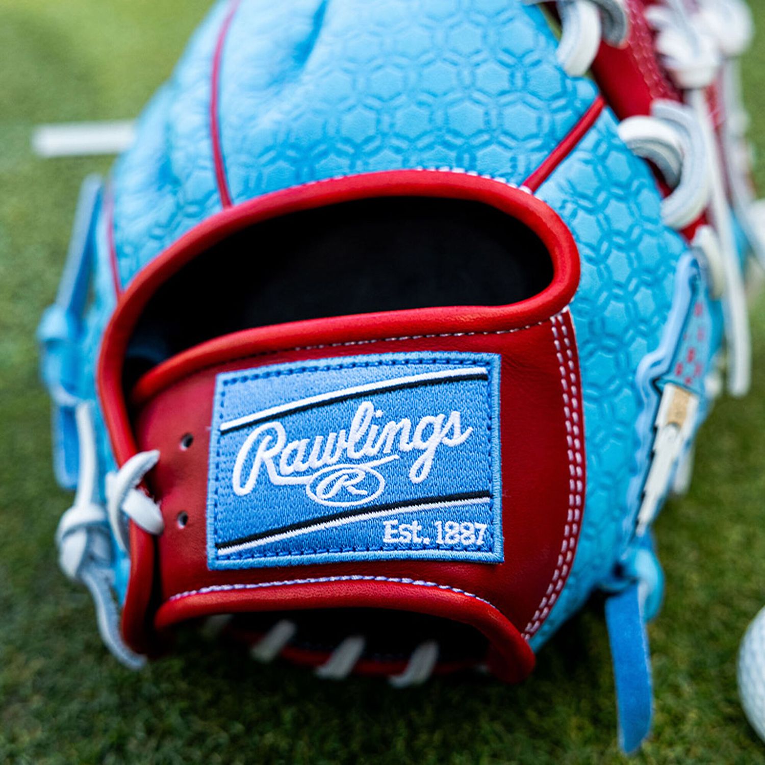 Rawlings x Bettinardi 11.75'' Pro Label Wizard Heart of the Hide R2G Series Glove product image