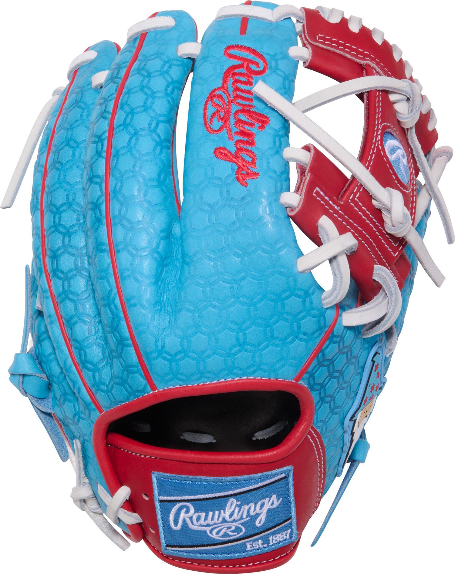 Rawlings x Bettinardi 11.75'' Pro Label Wizard Heart of the Hide R2G Series Glove product image