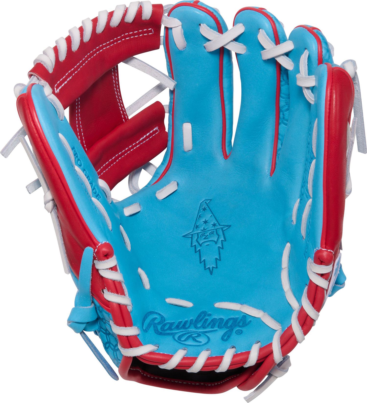 Rawlings x Bettinardi 11.75'' Pro Label Wizard Heart of the Hide R2G Series Glove product image