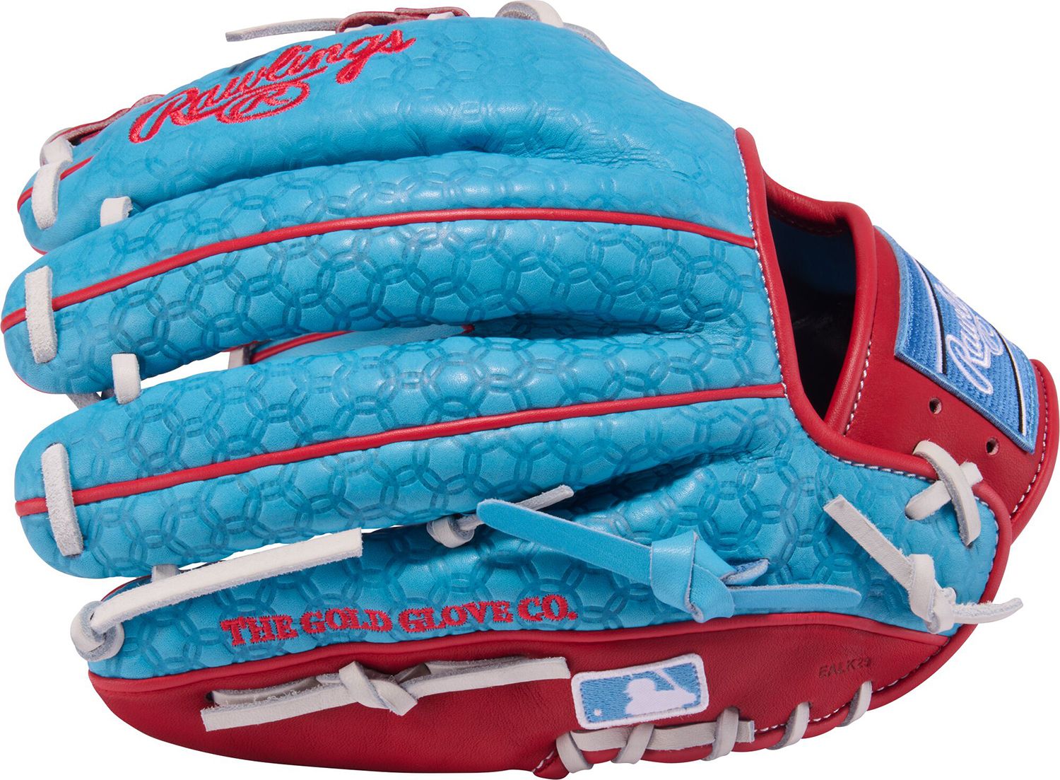 Rawlings x Bettinardi 11.75'' Pro Label Wizard Heart of the Hide R2G Series Glove product image