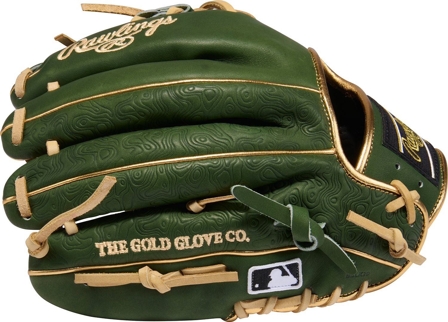 Rawlings 11.75'' Heart of the Hide R2G Series Glove product image