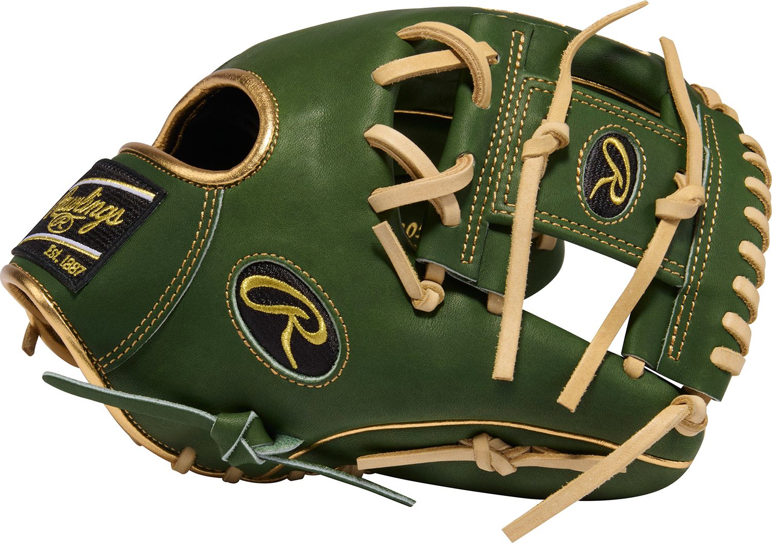 Rawlings 11.75'' Heart of the Hide R2G Series Glove product image