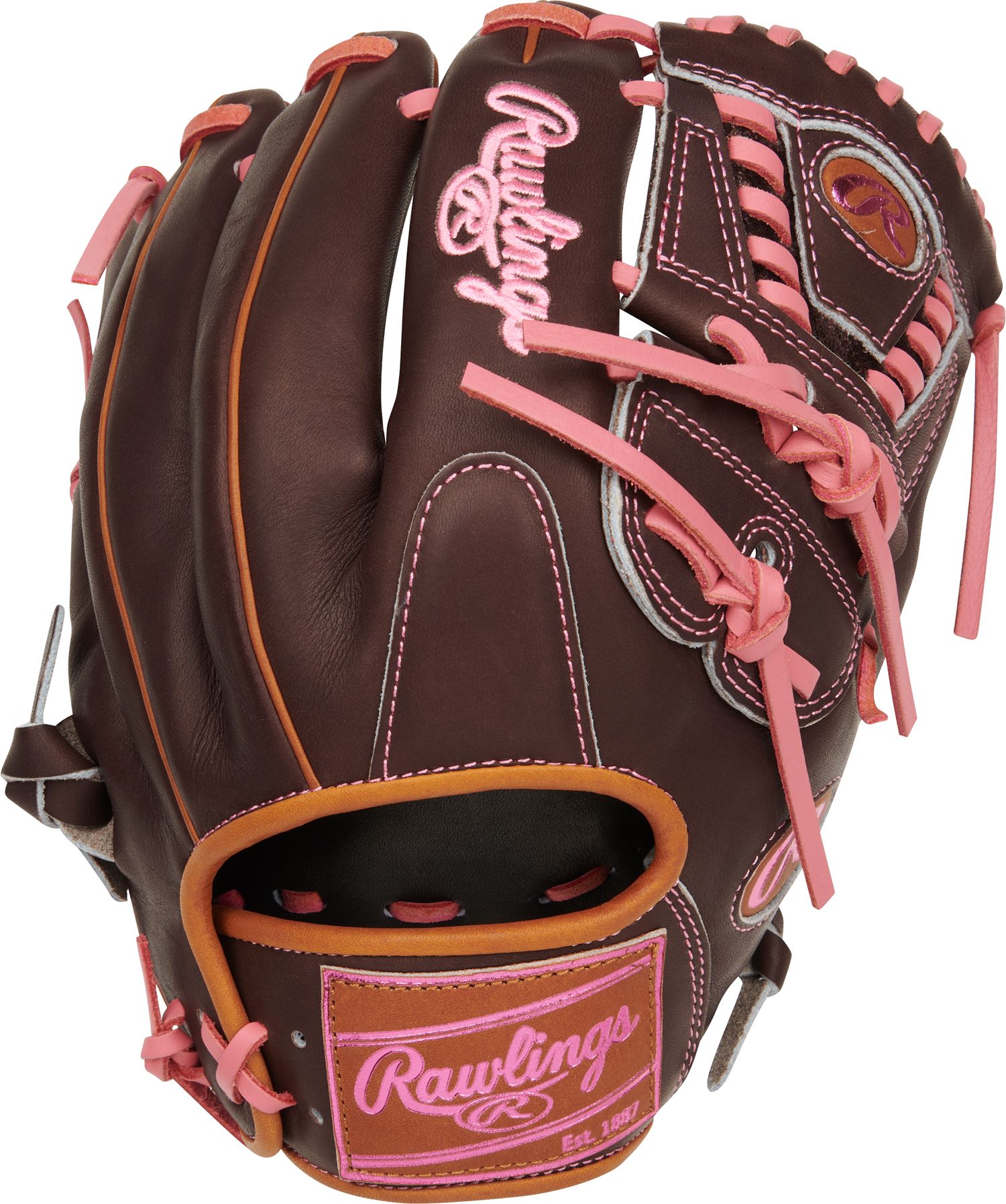 Rawlings 11.75'' Heart of the Hide R2G Limited Edition Series Glove product image