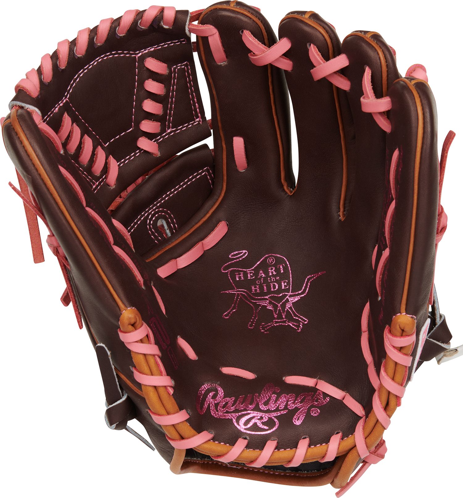 Rawlings 11.75'' Heart of the Hide R2G Limited Edition Series Glove product image