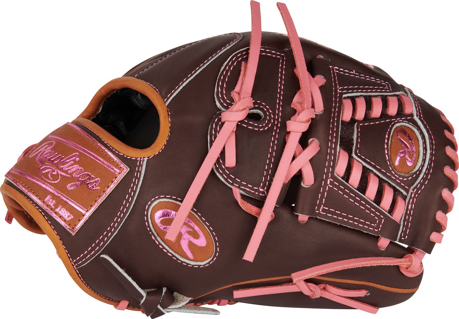 Rawlings 11.75'' Heart of the Hide R2G Limited Edition Series Glove product image
