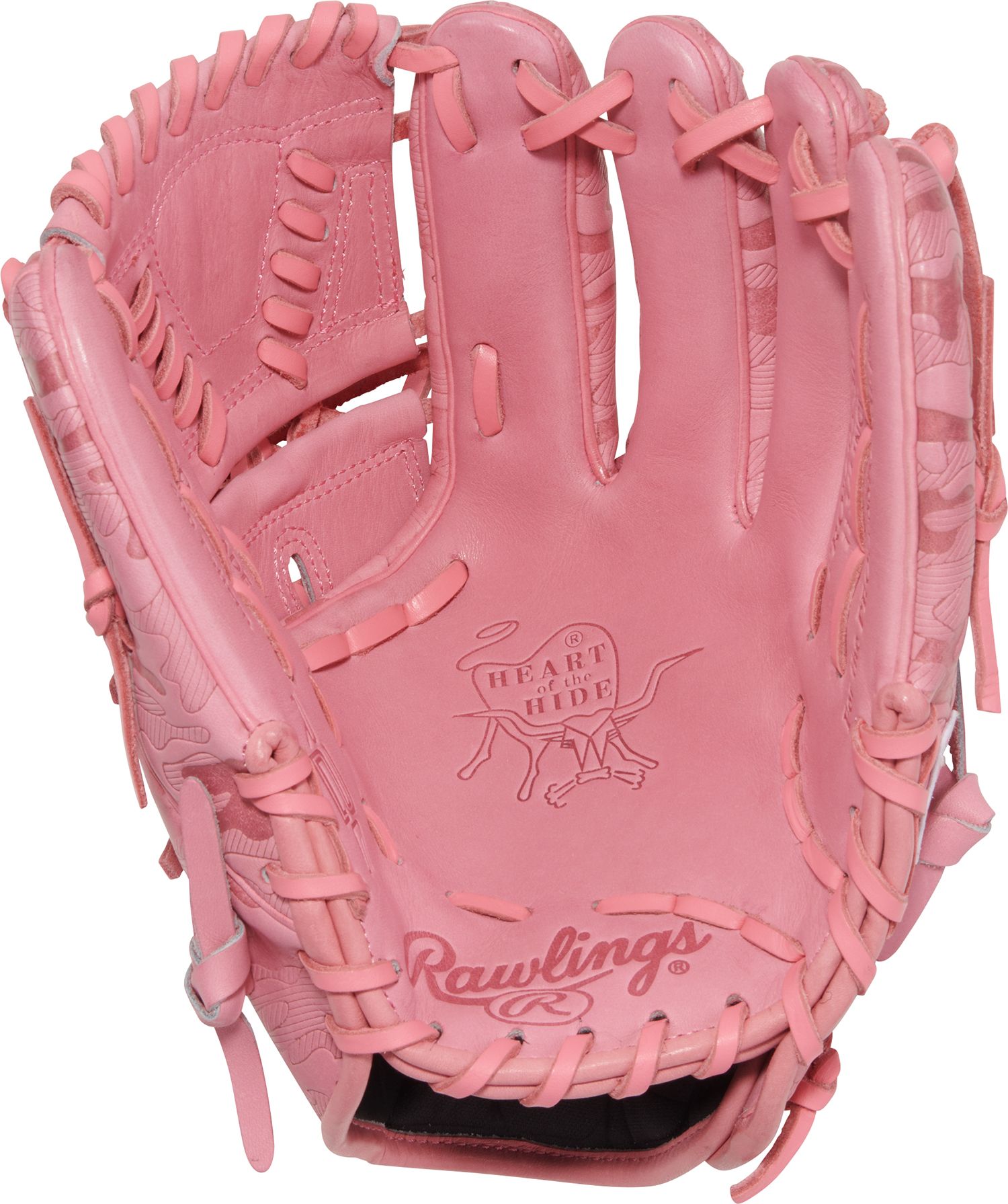 Rawlings 11.75'' Heart of the Hide R2G Series Glove product image