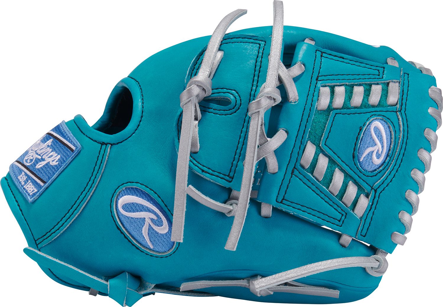 Rawlings 11.75'' Heart of the Hide R2G Series Glove product image