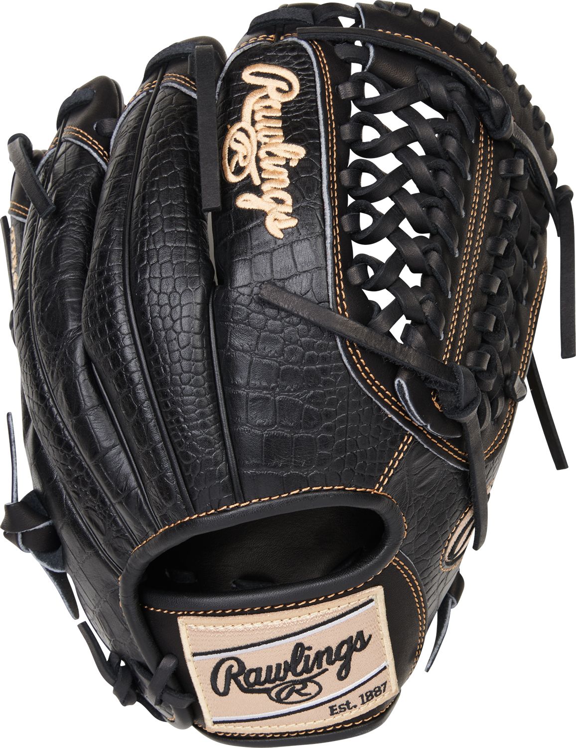 Rawlings 11.75'' Heart of the Hide R2G Series Glove product image
