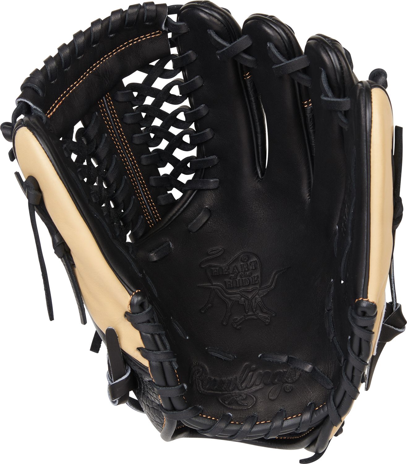 Rawlings 11.75'' Heart of the Hide R2G Series Glove product image