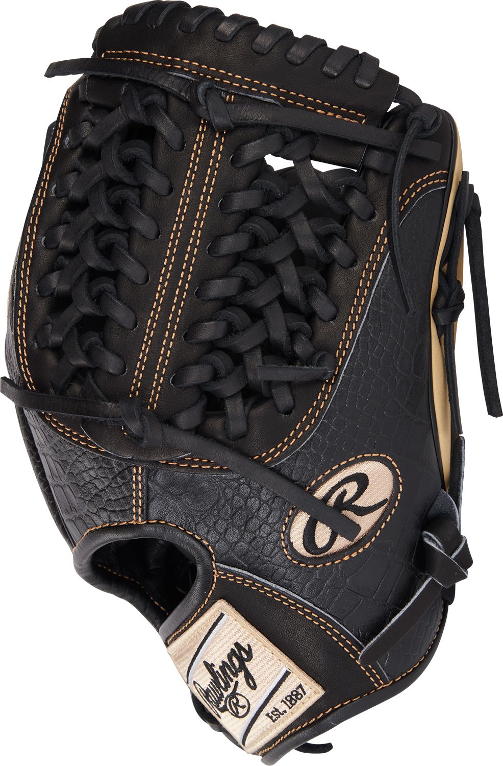Rawlings 11.75'' Heart of the Hide R2G Series Glove product image